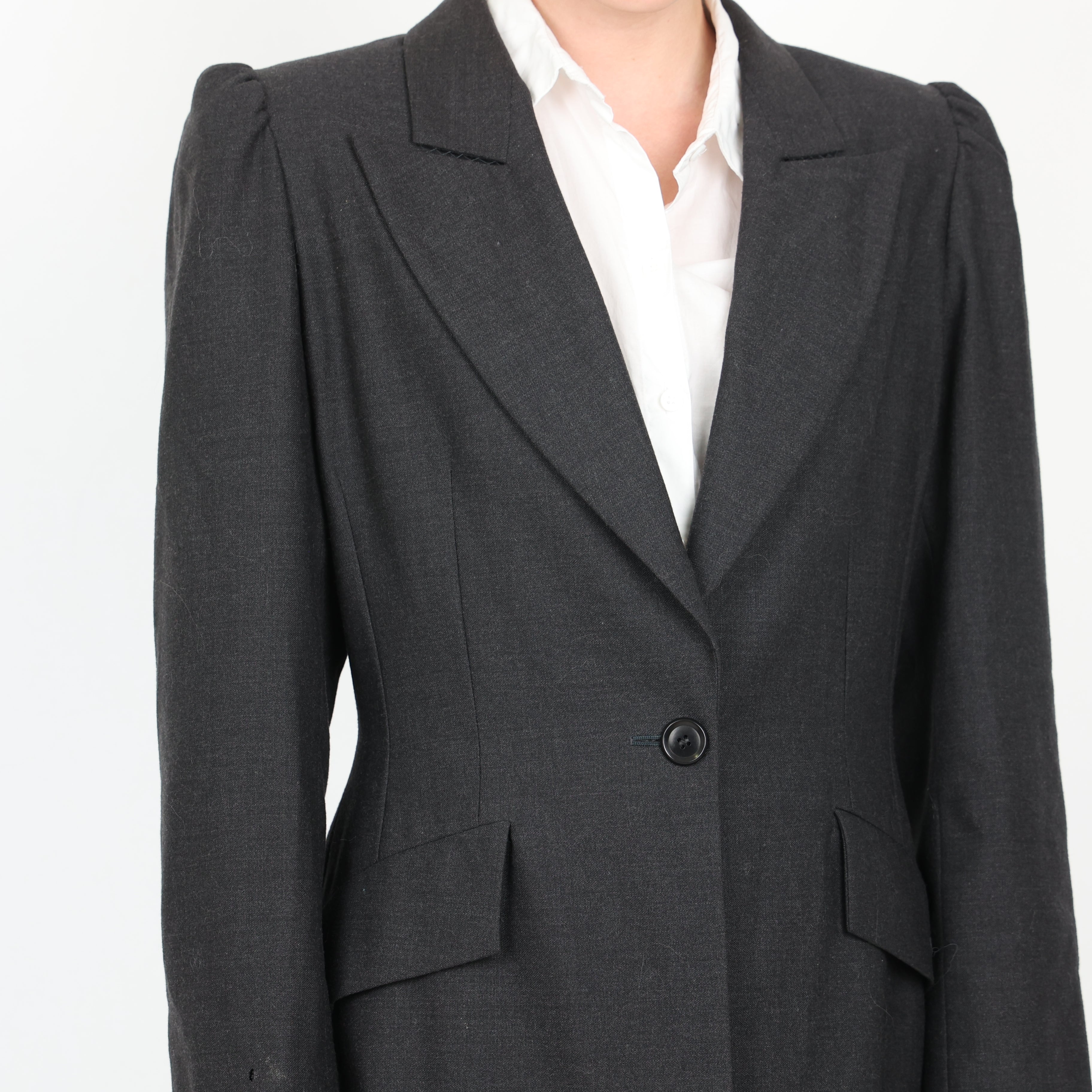 Coat, UK Size 14