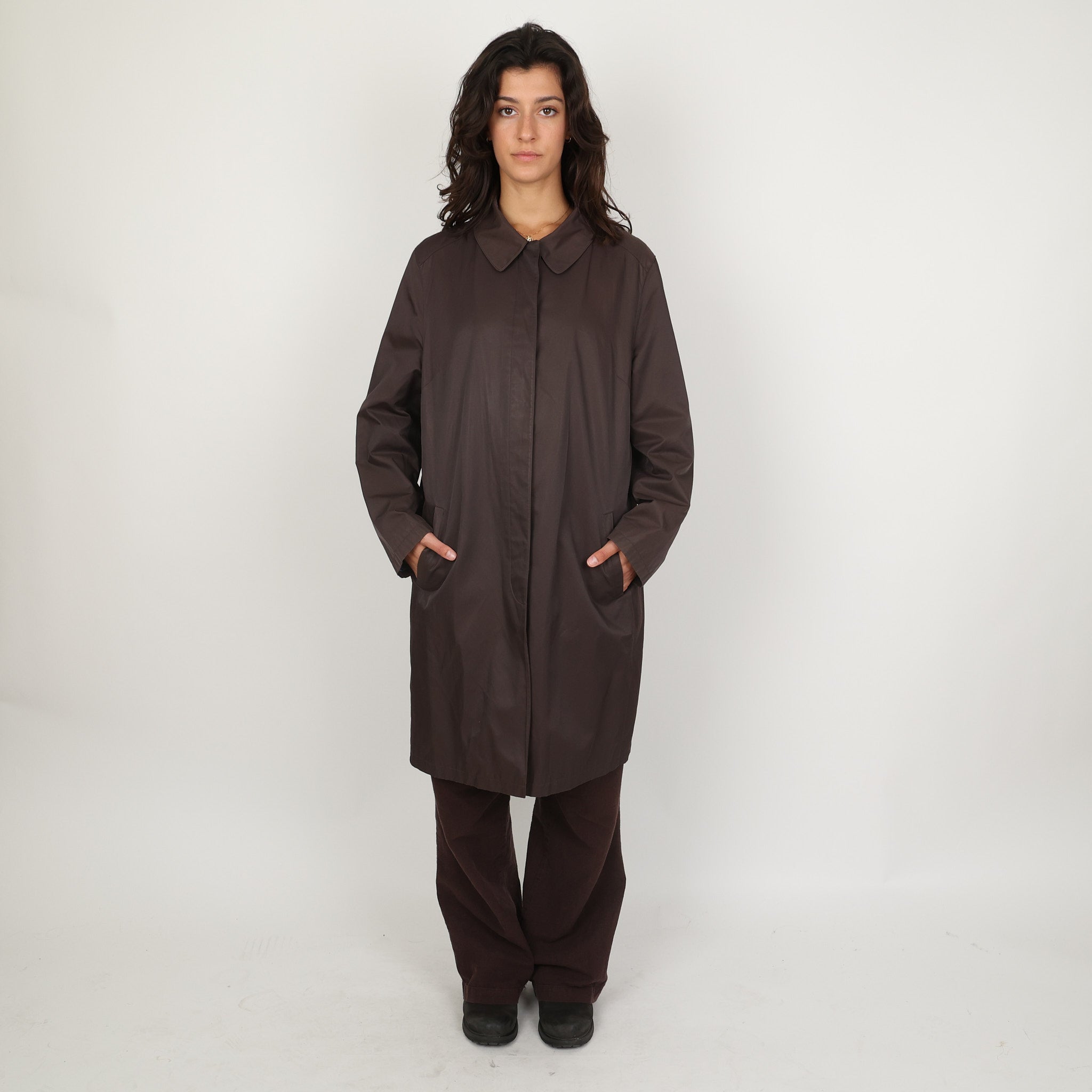Coat, UK Size 12
