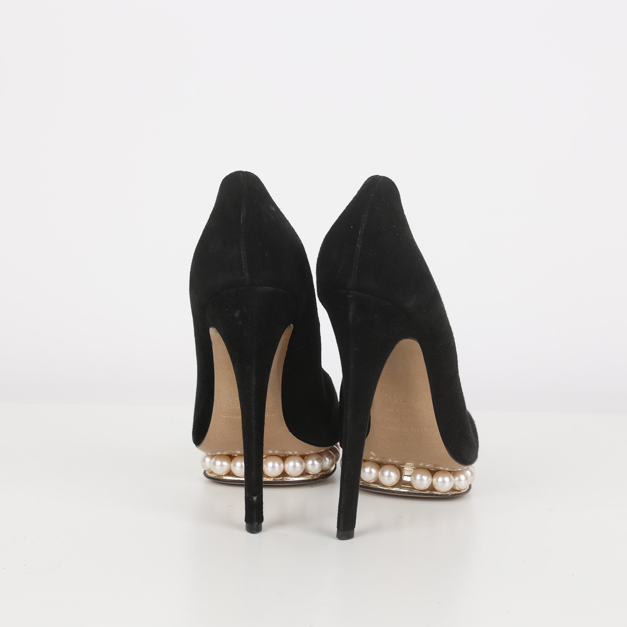Shoes, Shoe Size 37.5