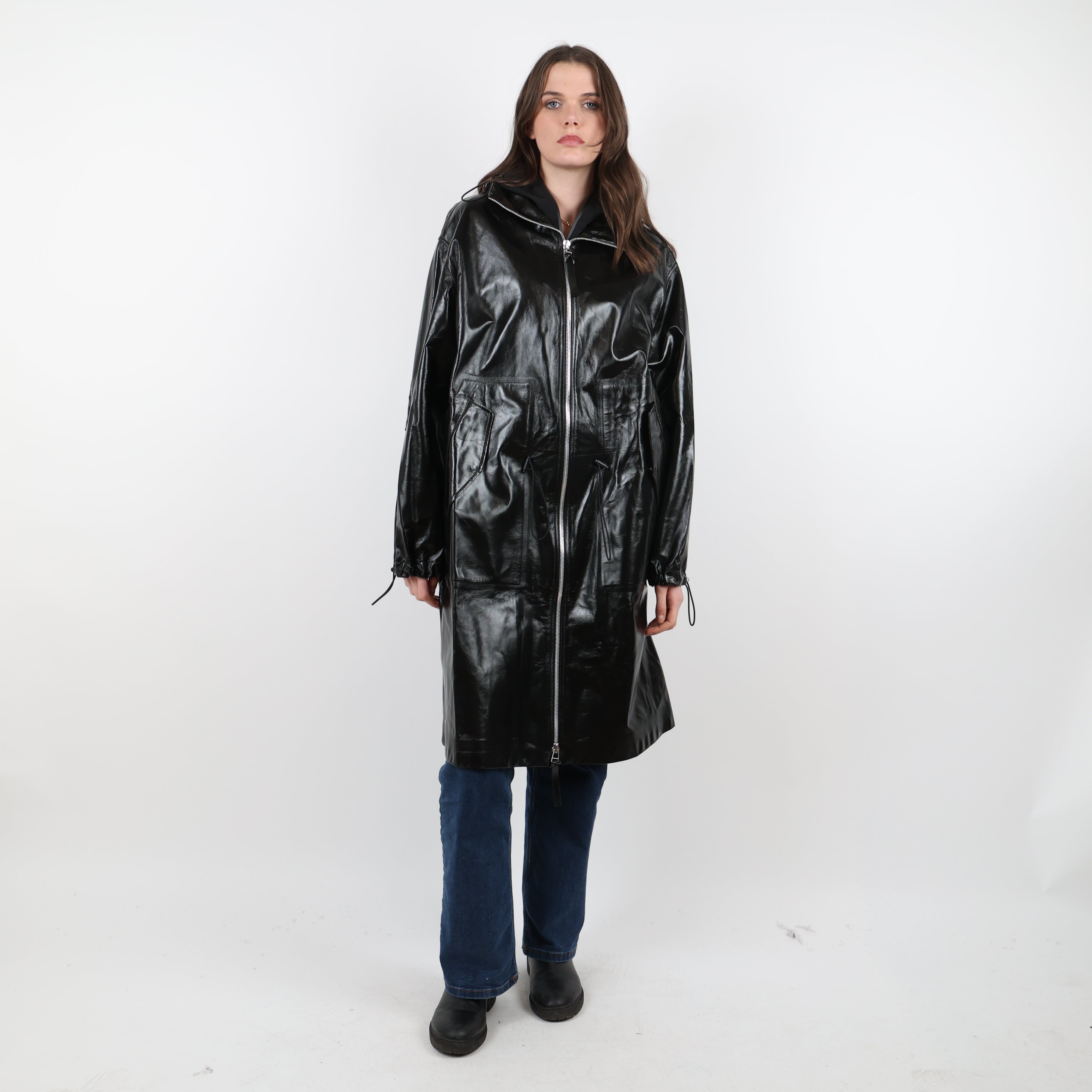 Coat, UK Size 10