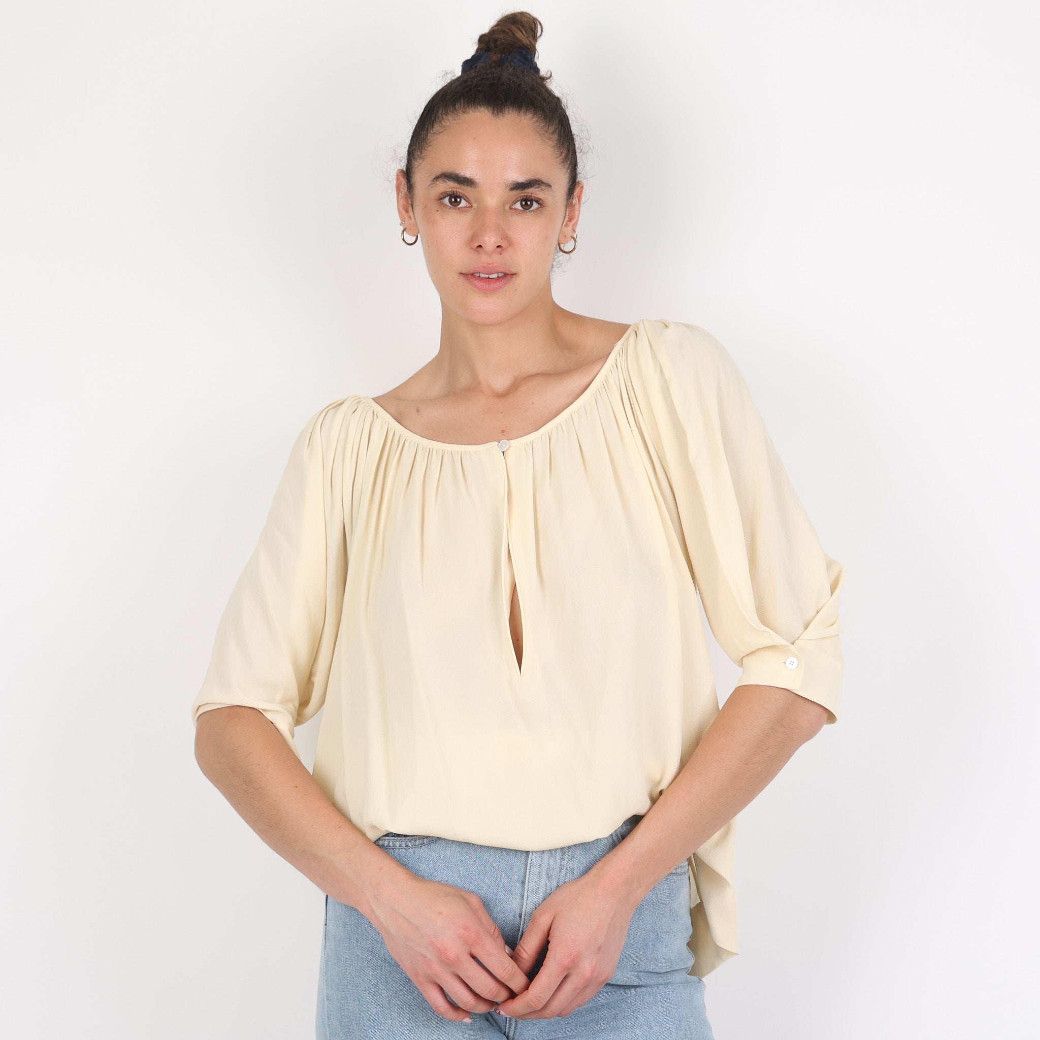 Blouse, UK Size 10