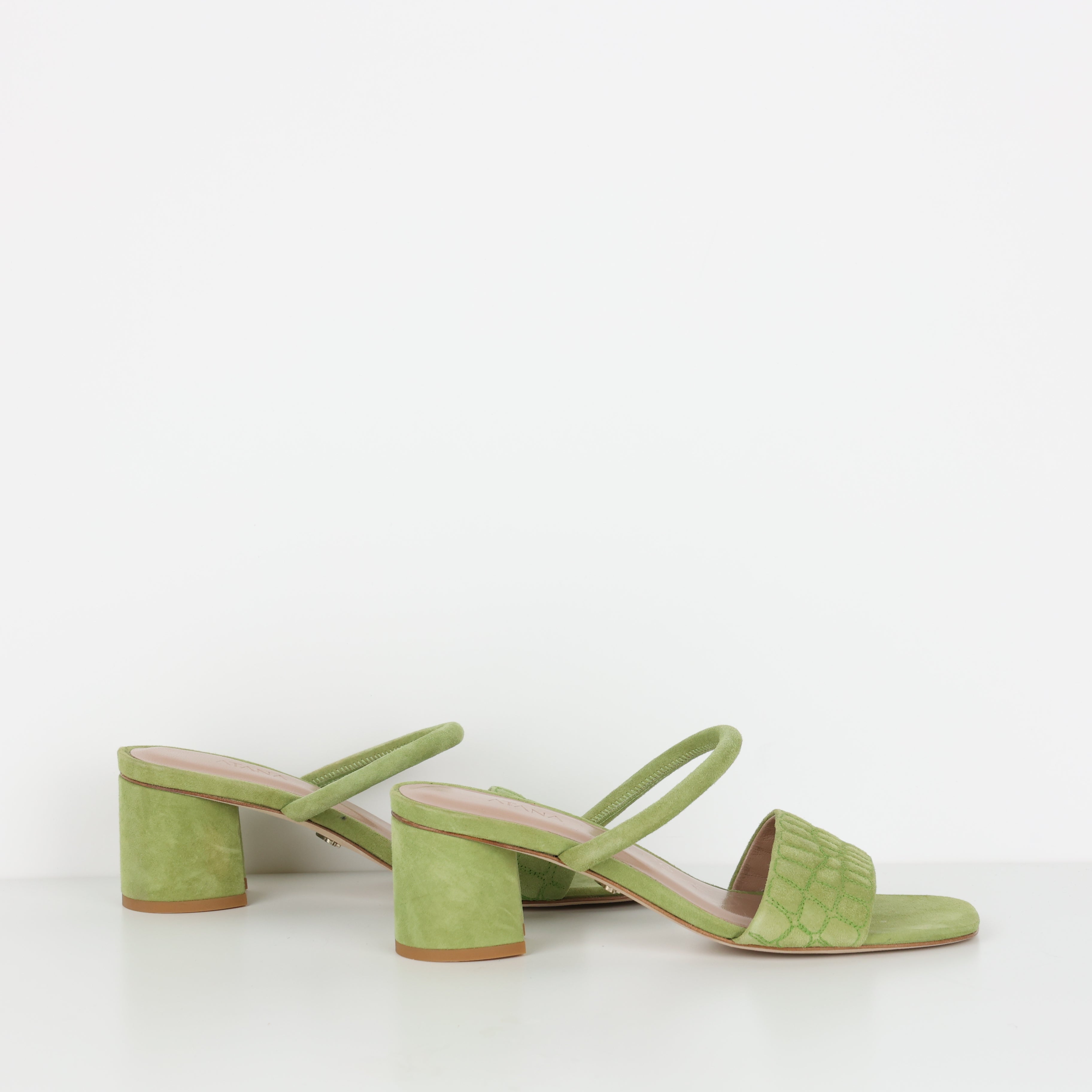 Heels, Shoe Size 37