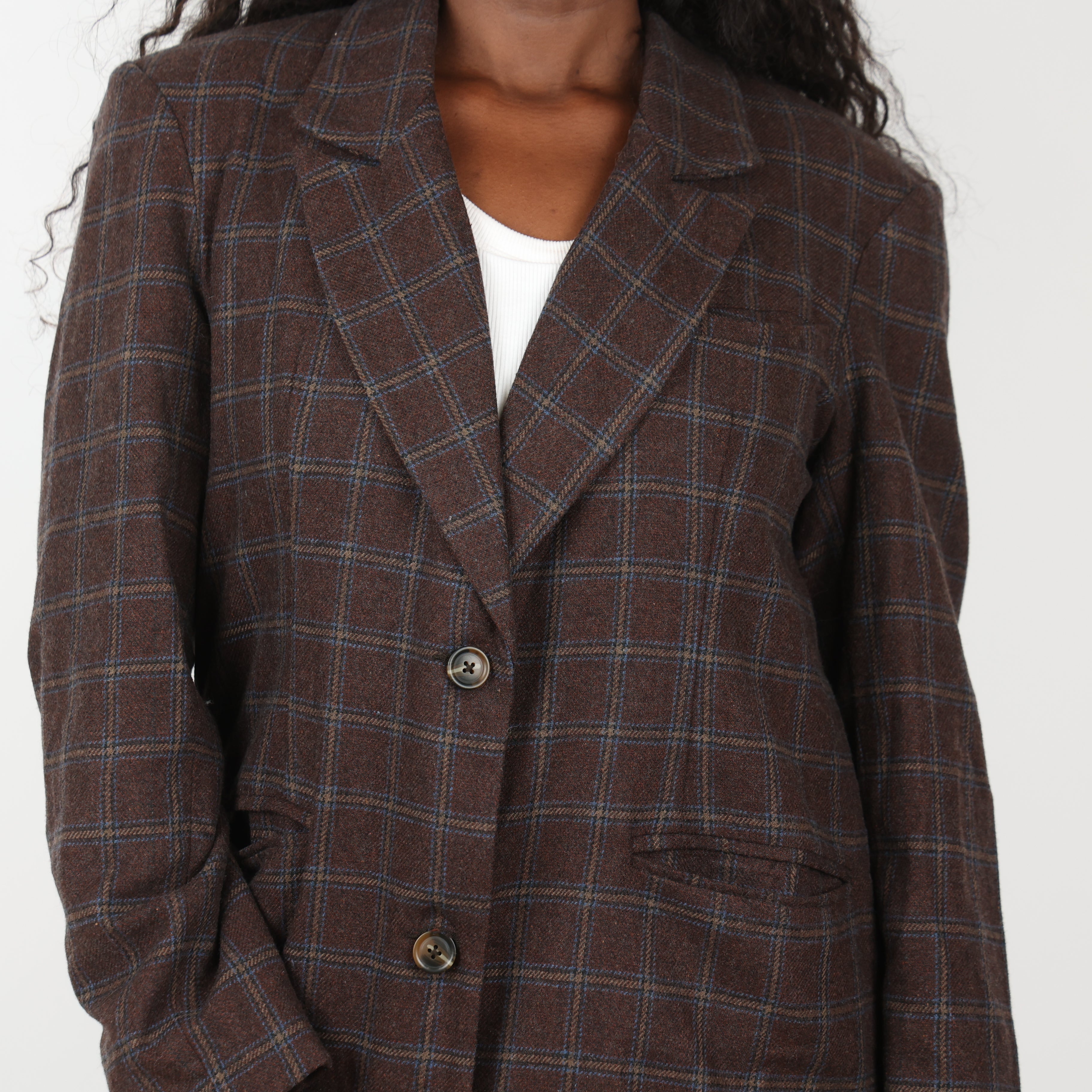 Coat, UK Size 12