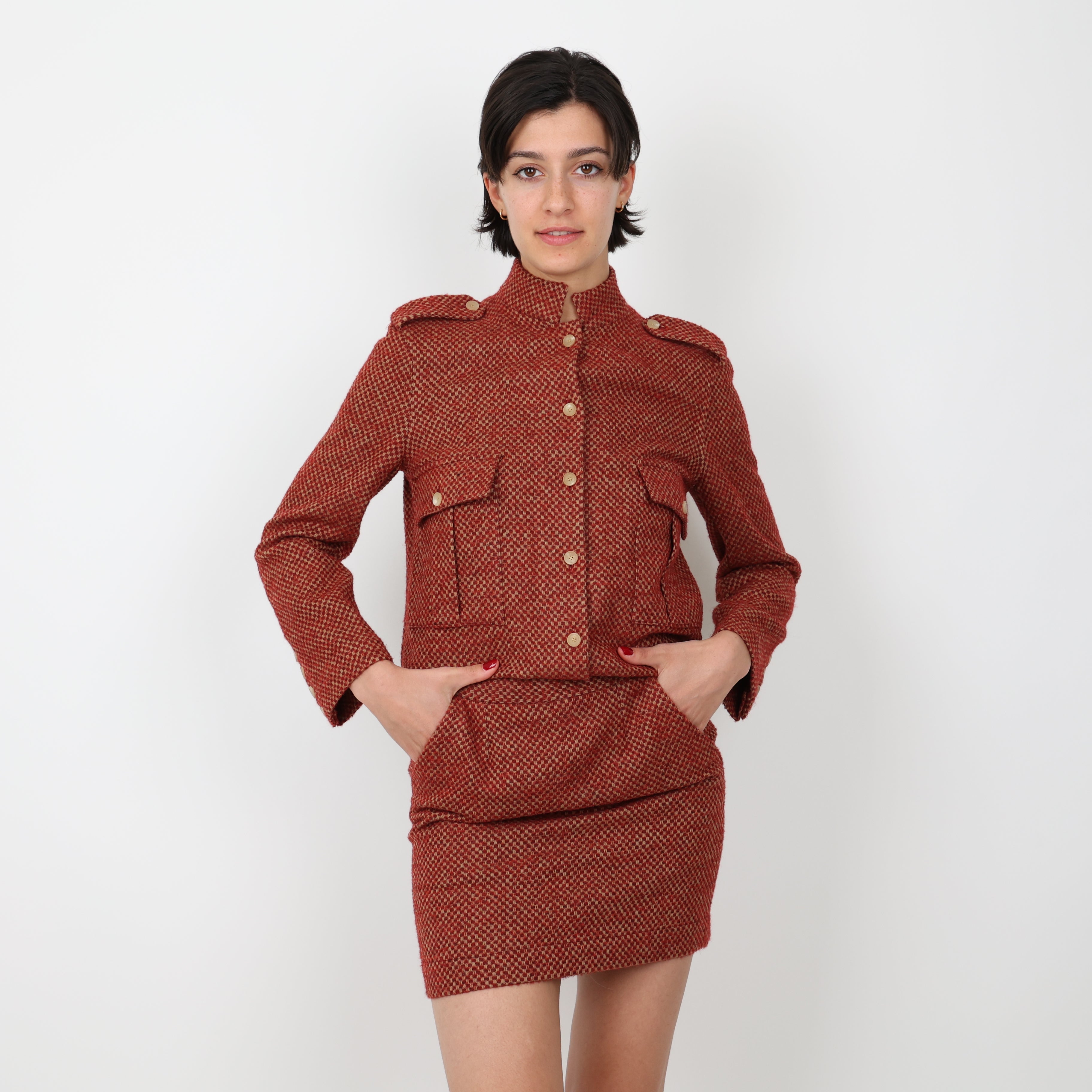 Co Ord, UK Size 8