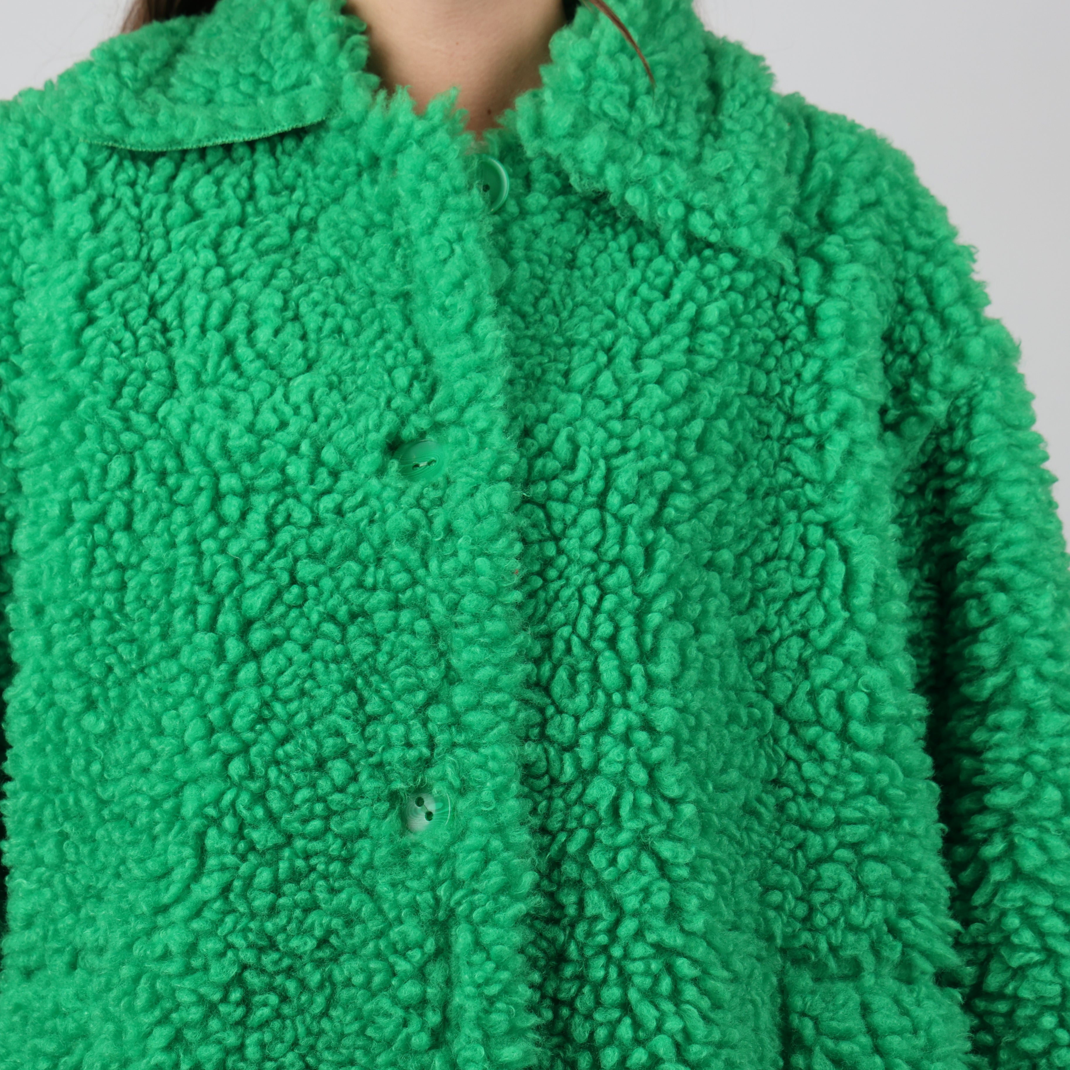 Coat, UK Size 6
