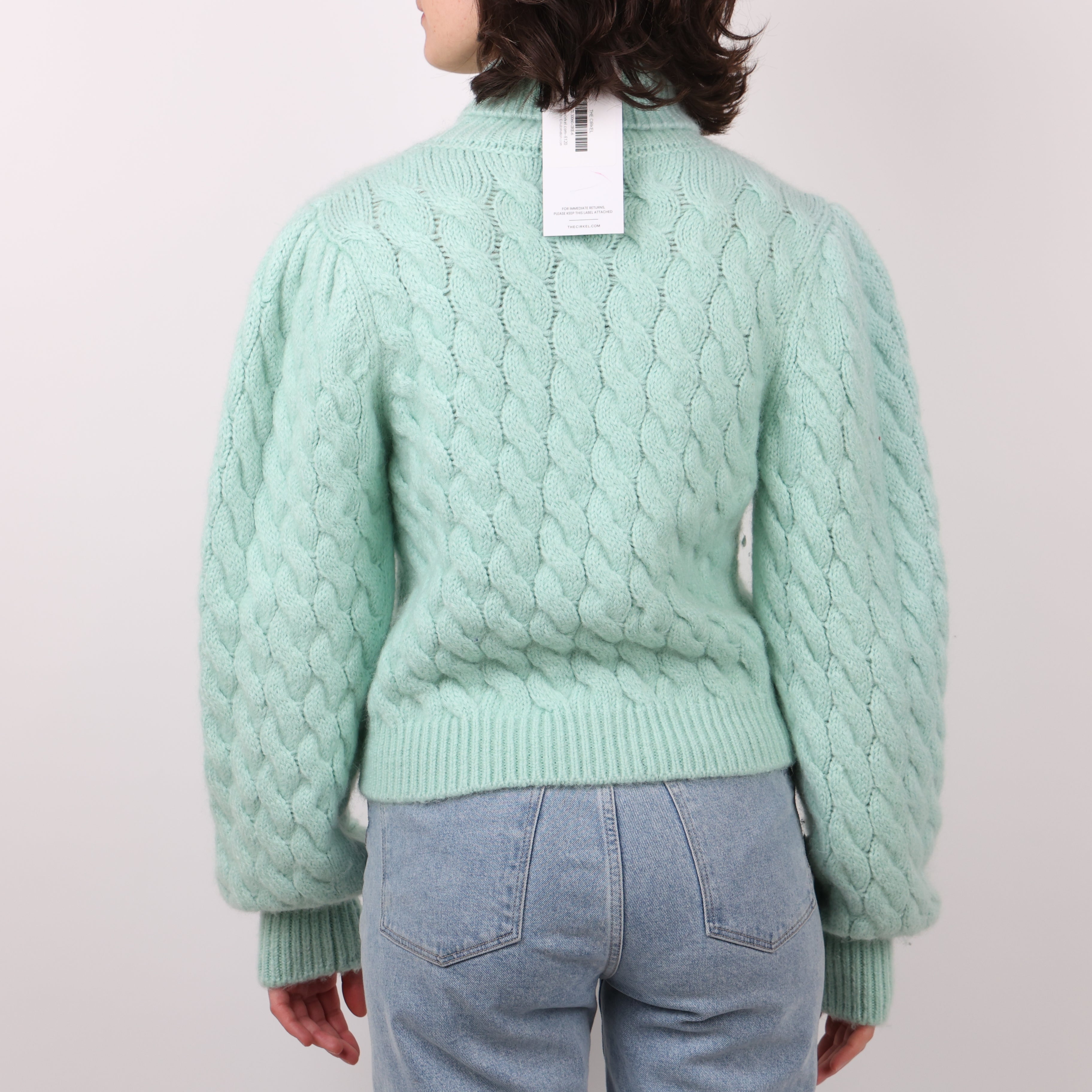 Knitwear, UK Size 6