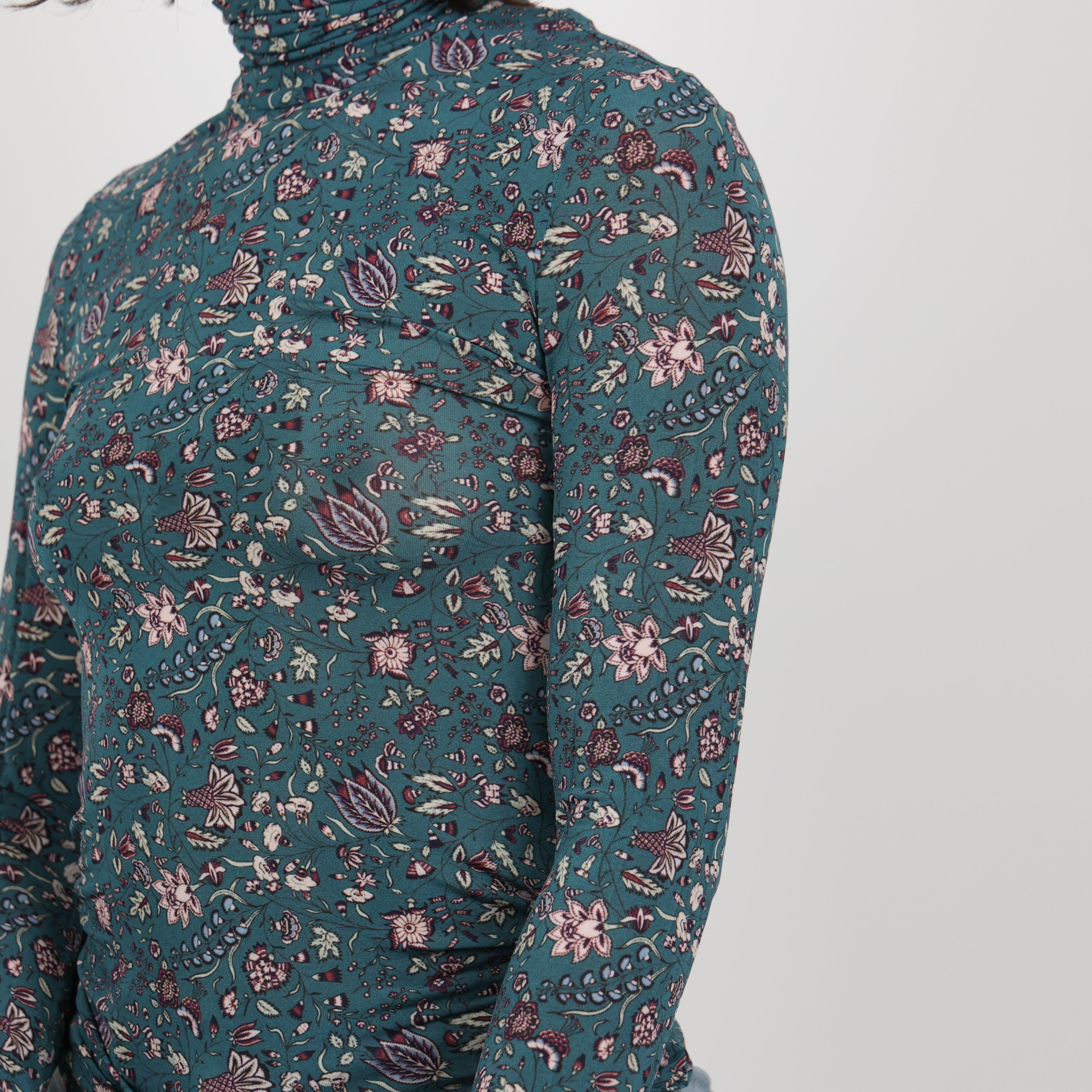 Top, UK Size 6