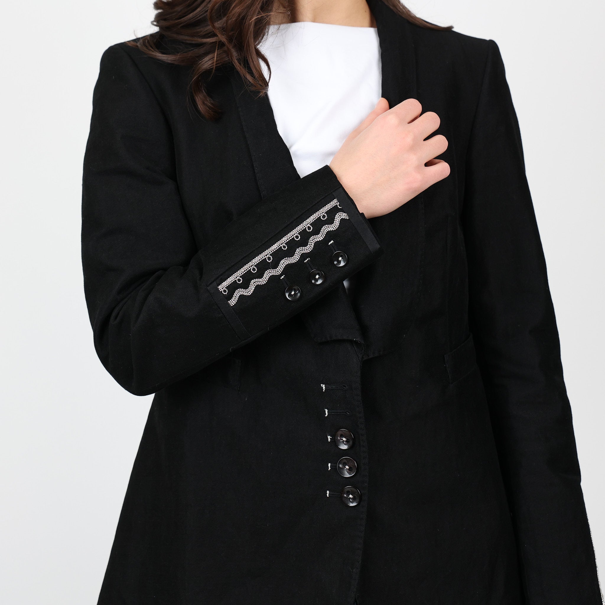 Jacket, UK Size 12