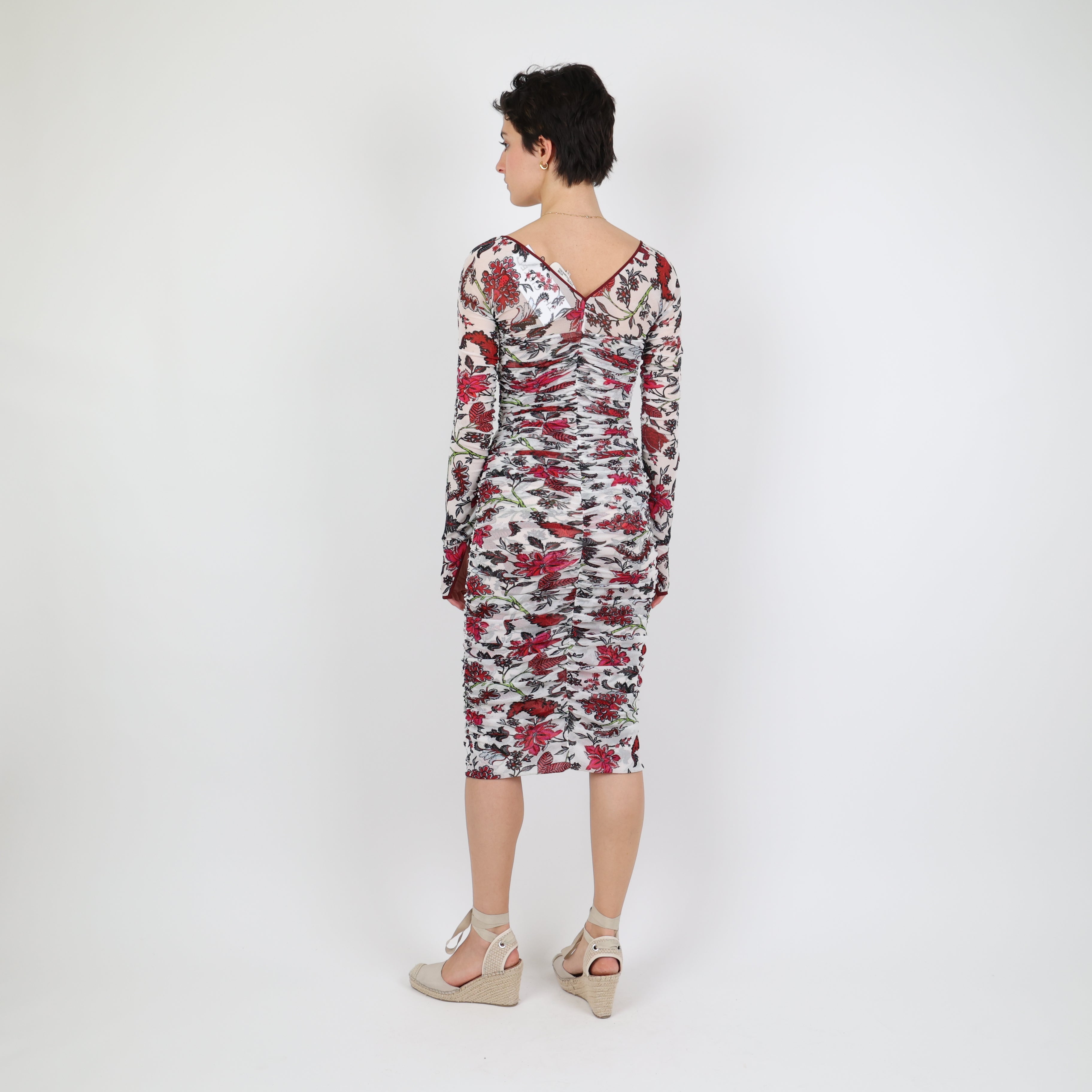 Dress, UK Size 6