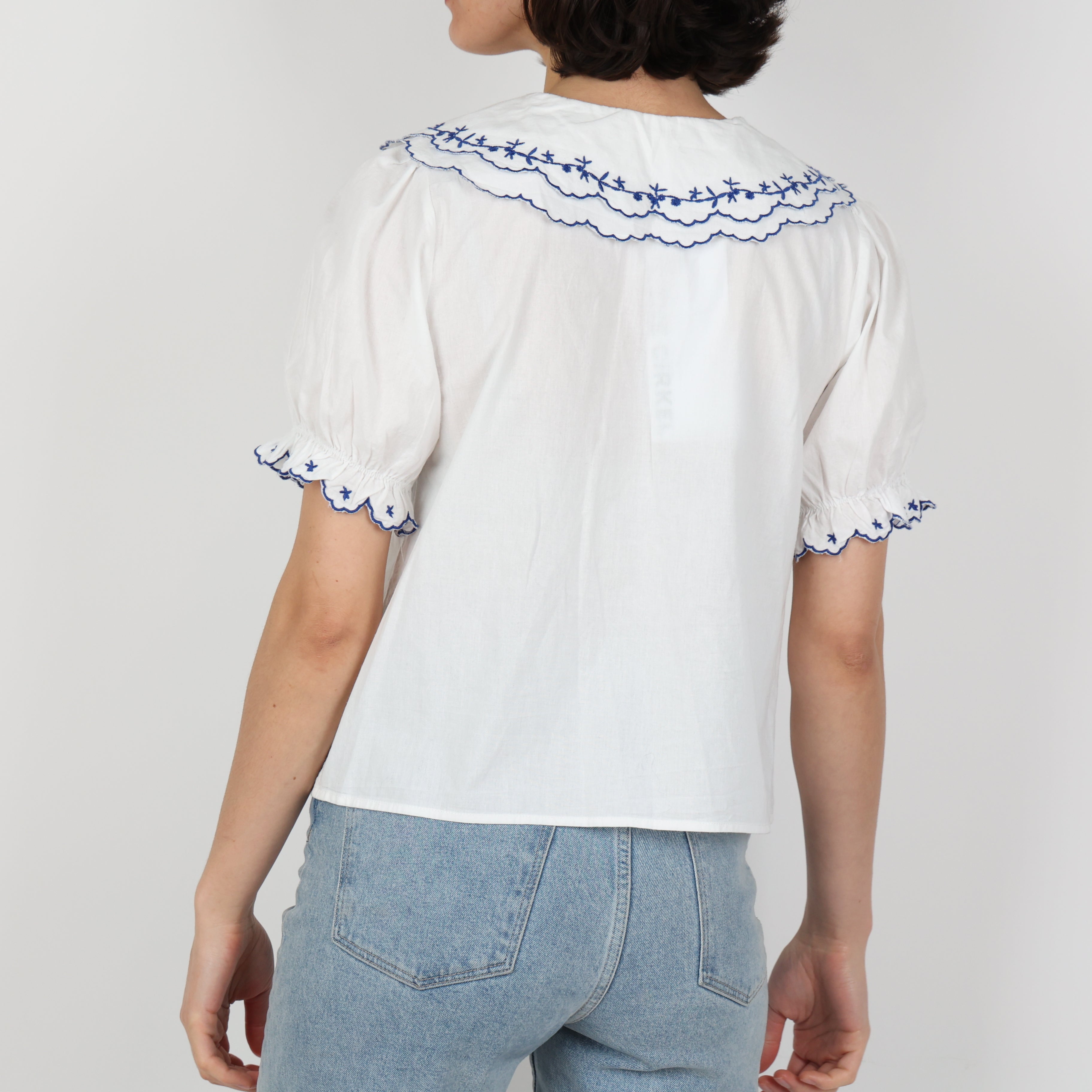 Blouse, UK Size 6