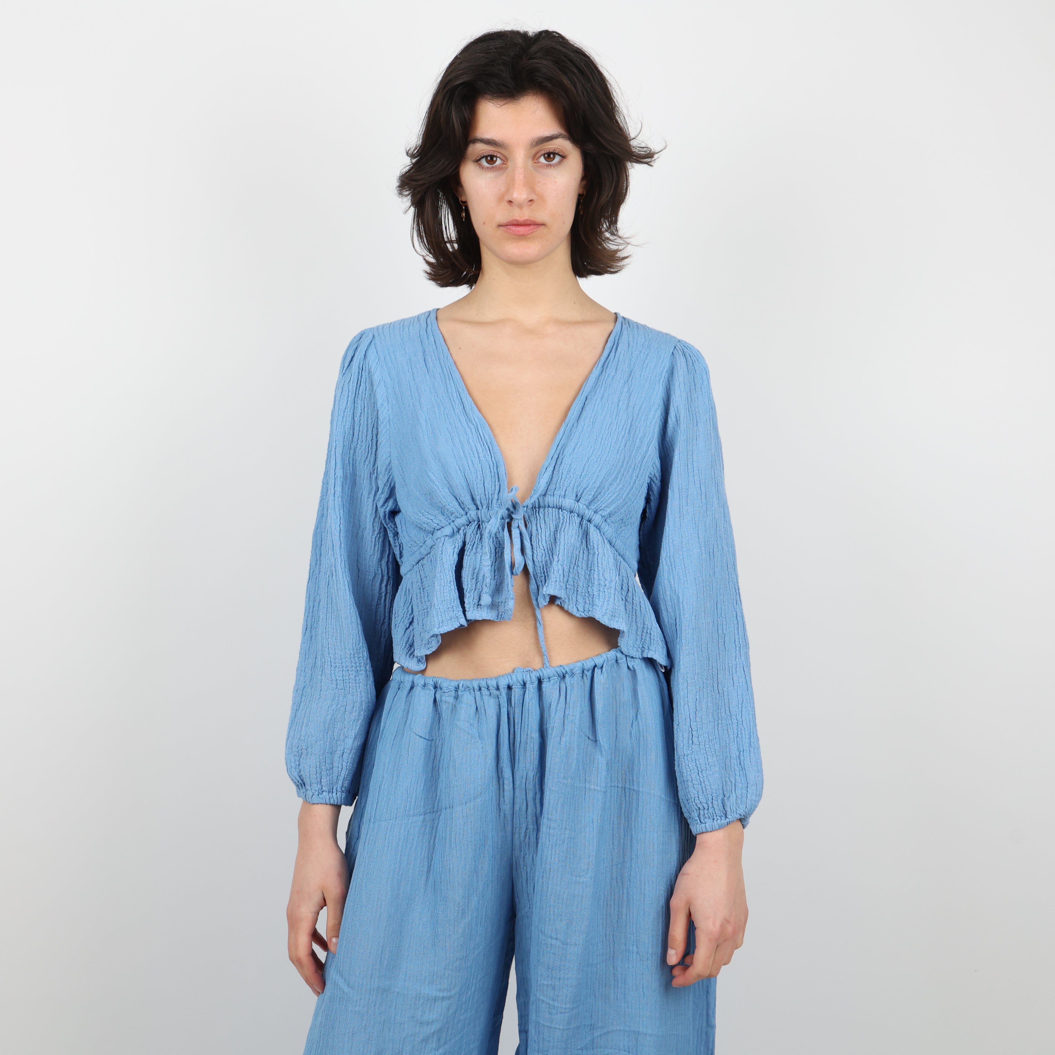 Top, UK Size 10