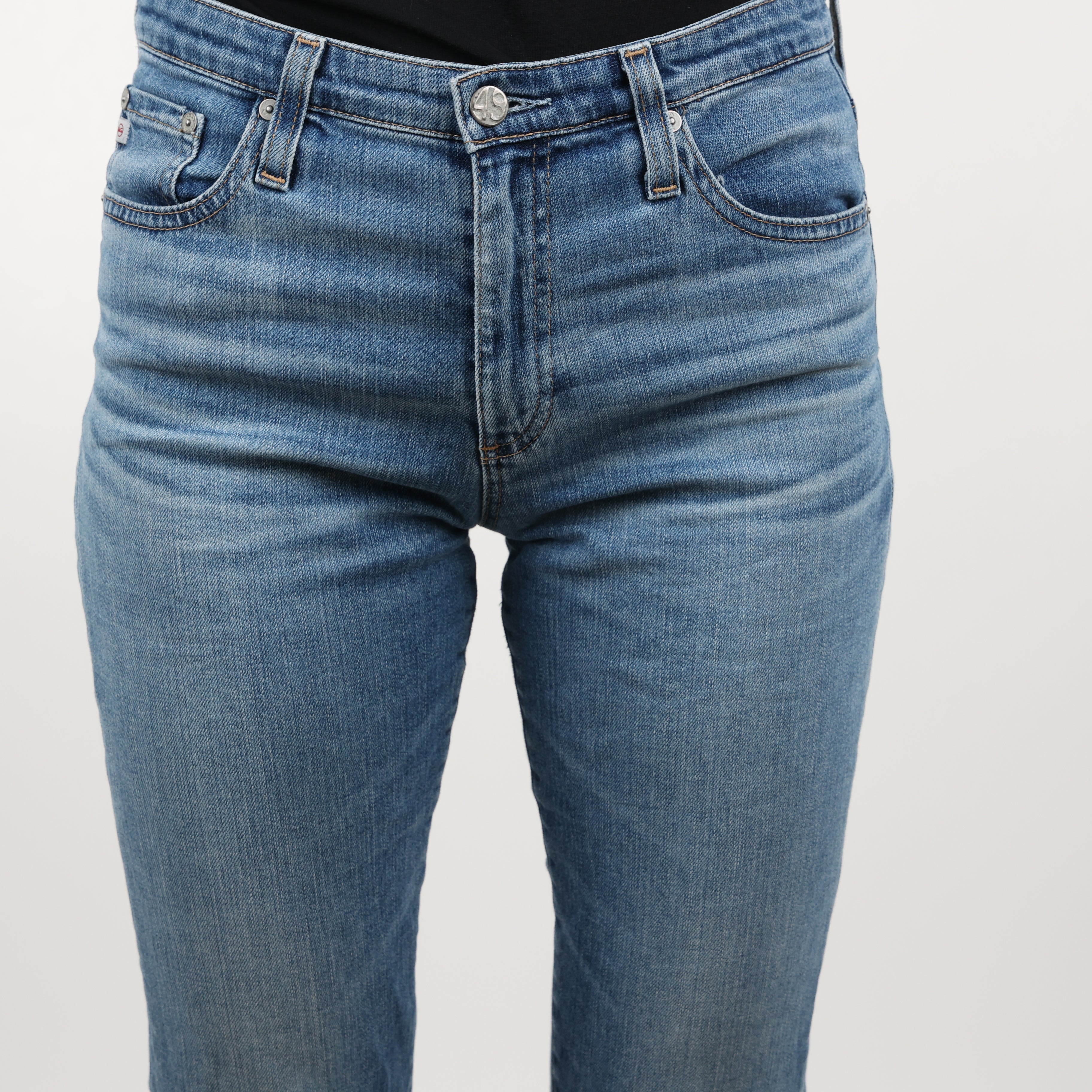Jeans, Waist 27