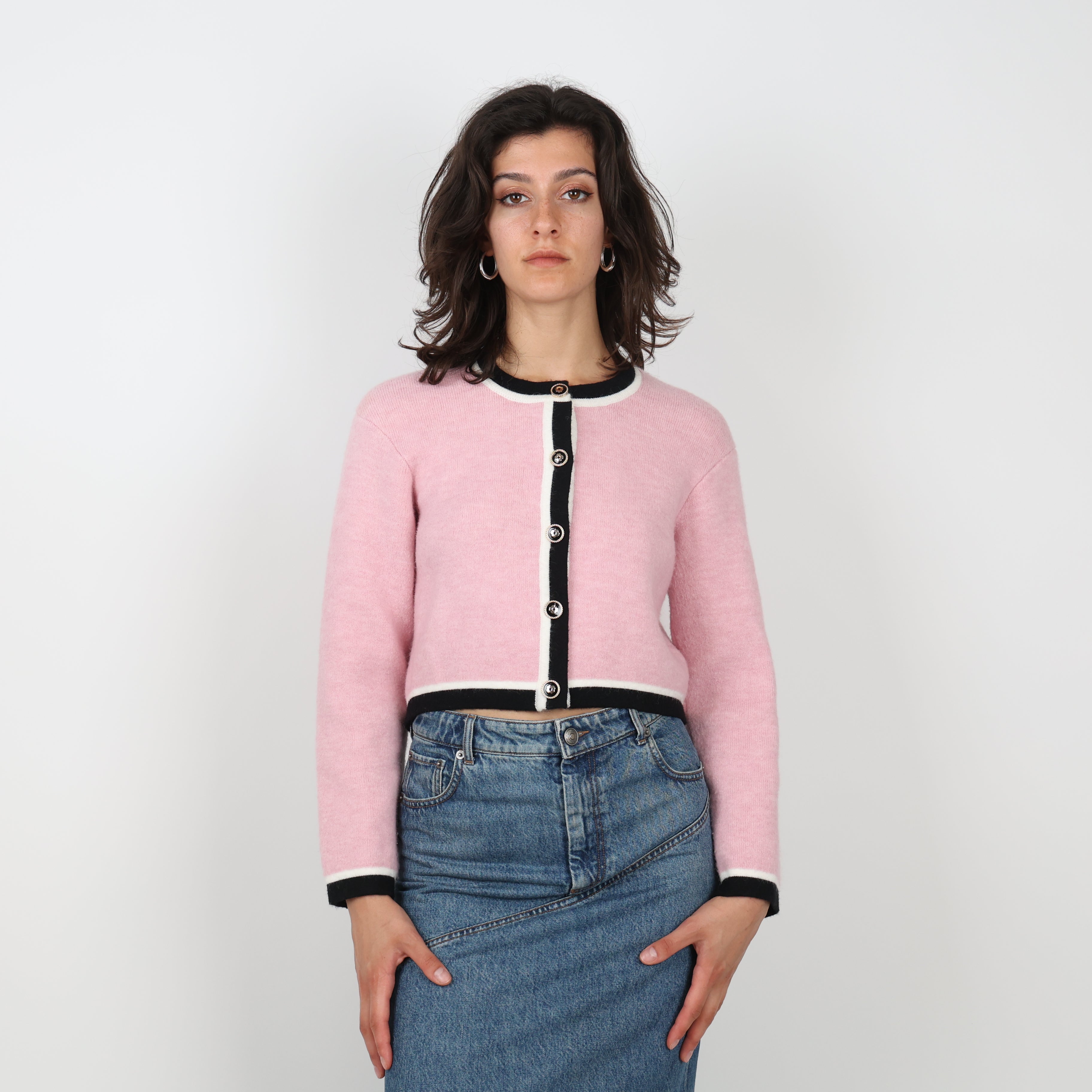 Knitwear, UK Size 10