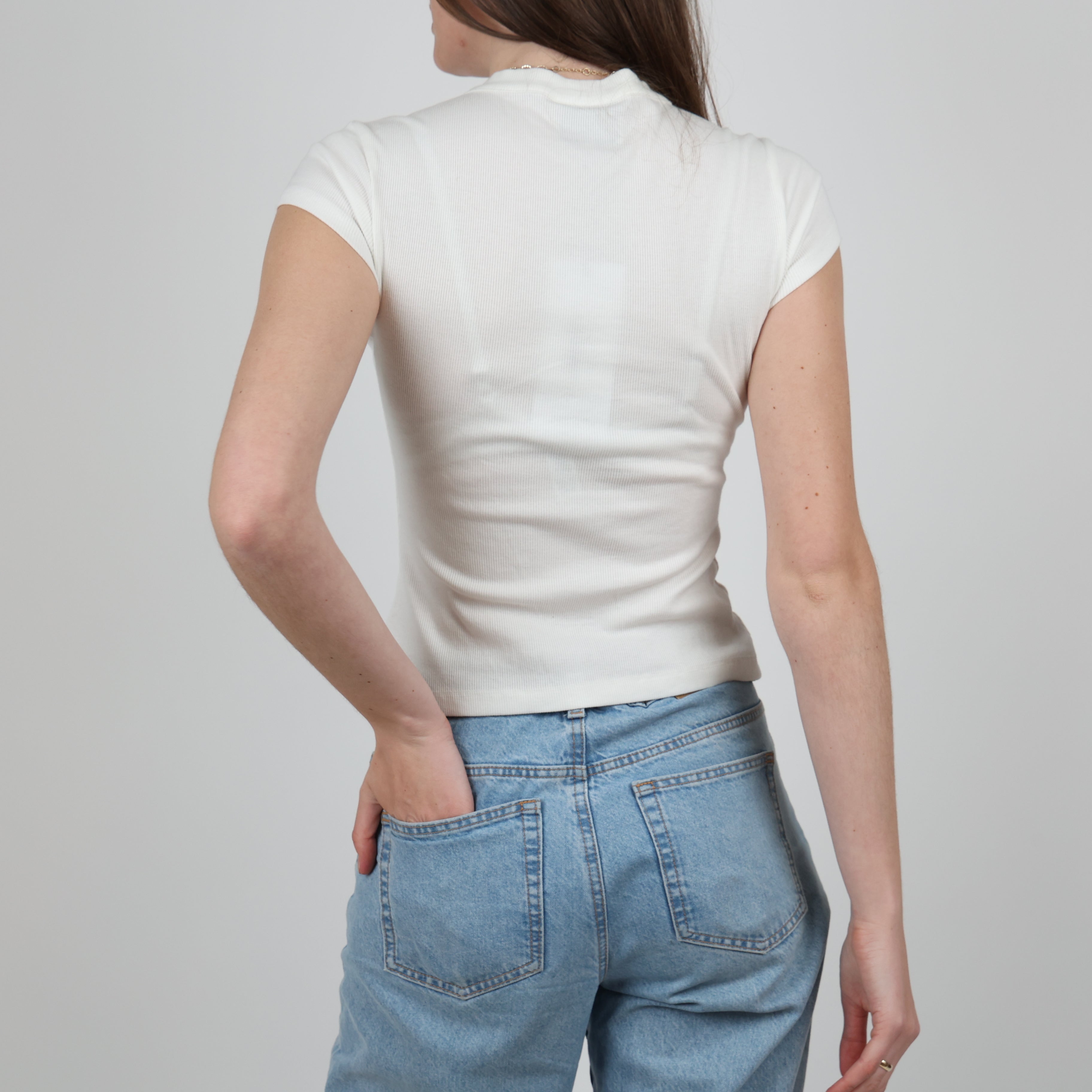Top, UK Size 8