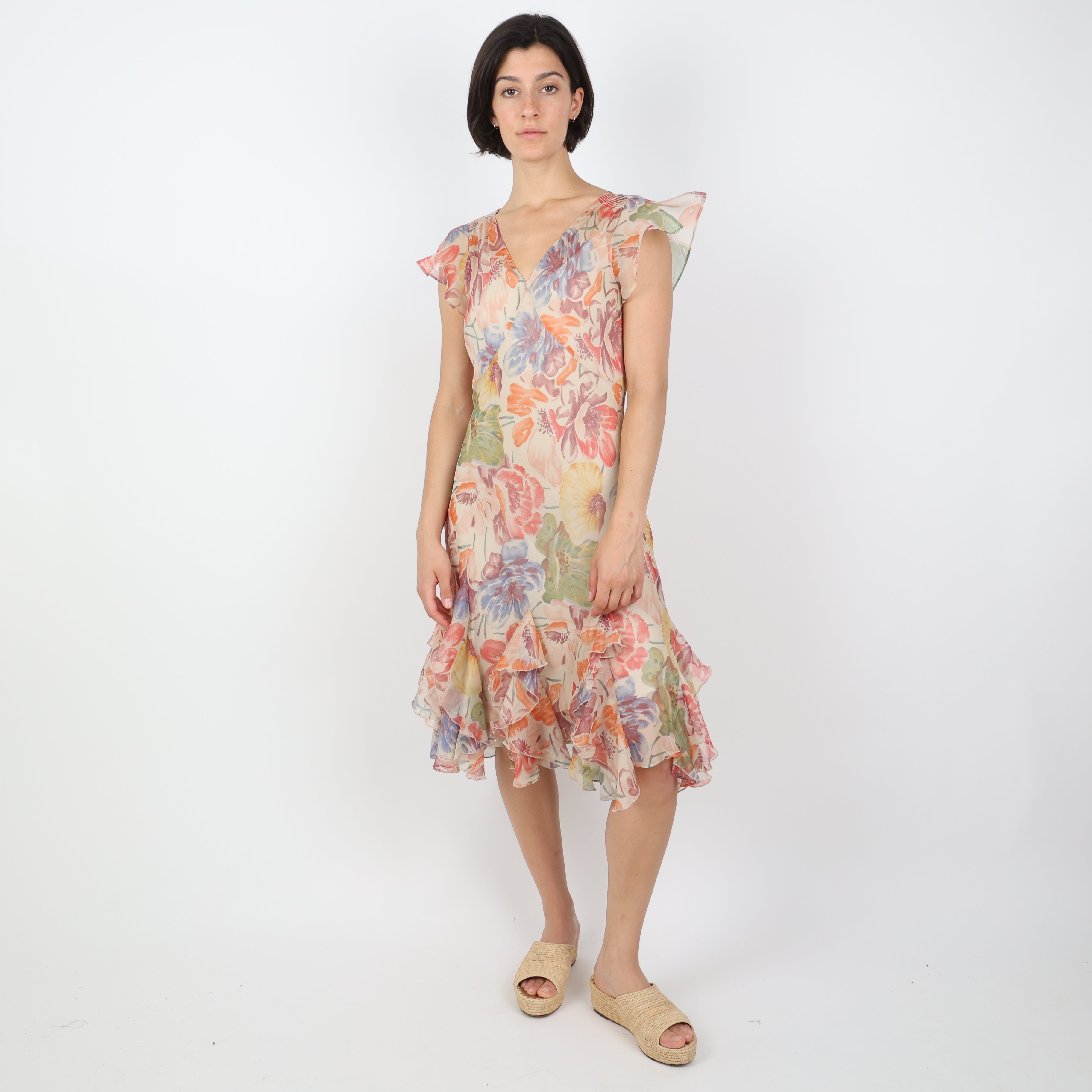 Dress, UK Size 6