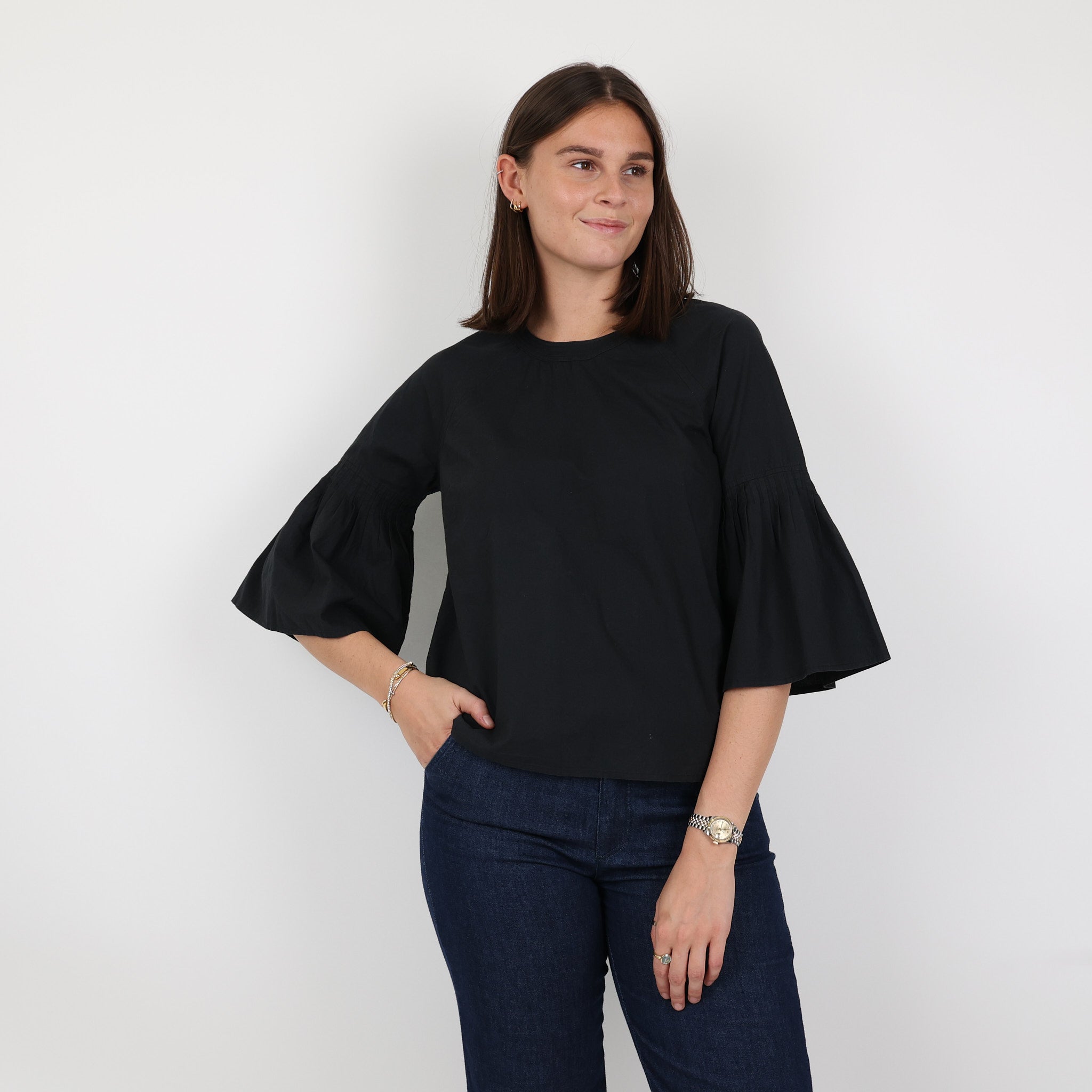 Blouse, UK Size 10