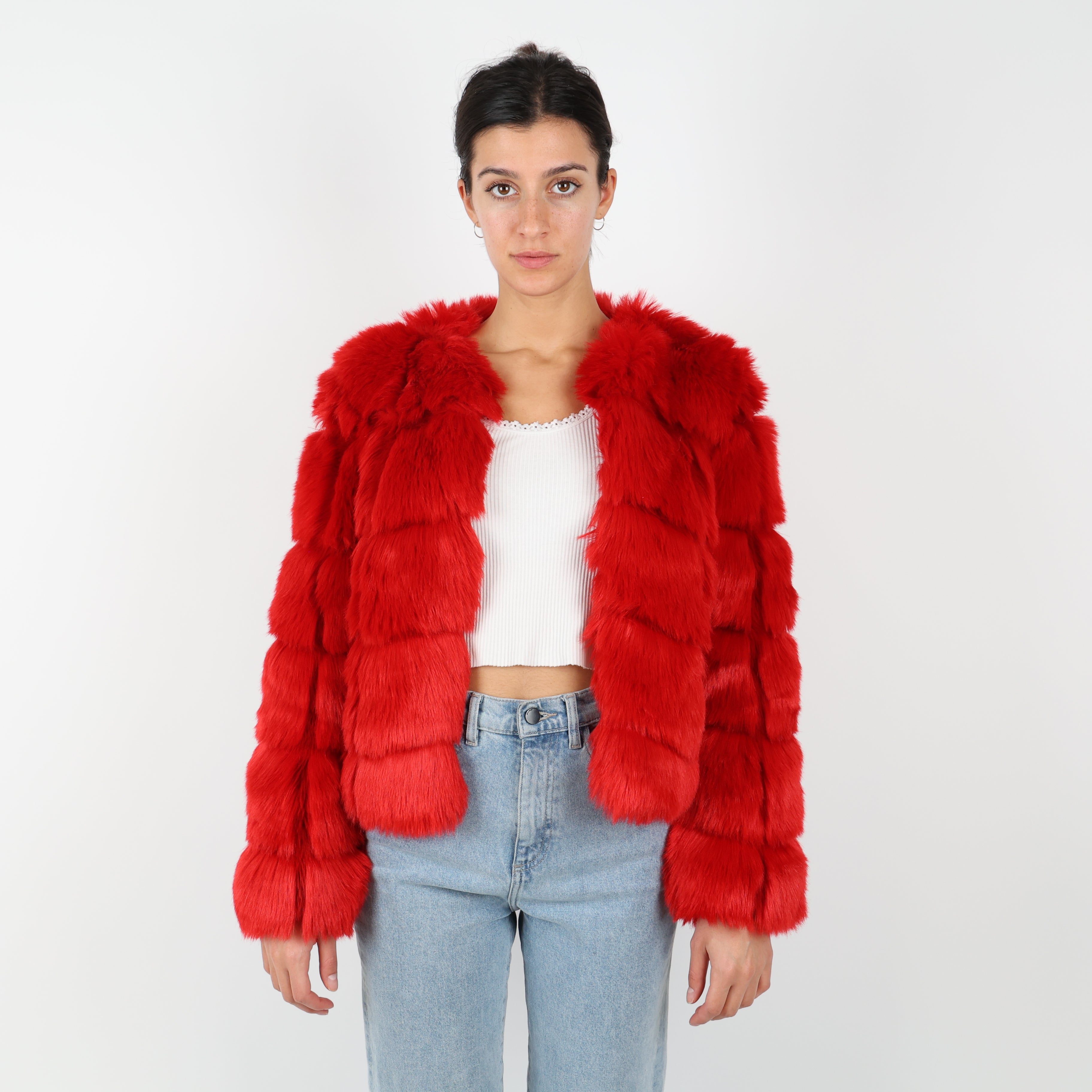 Jacket, UK Size 6