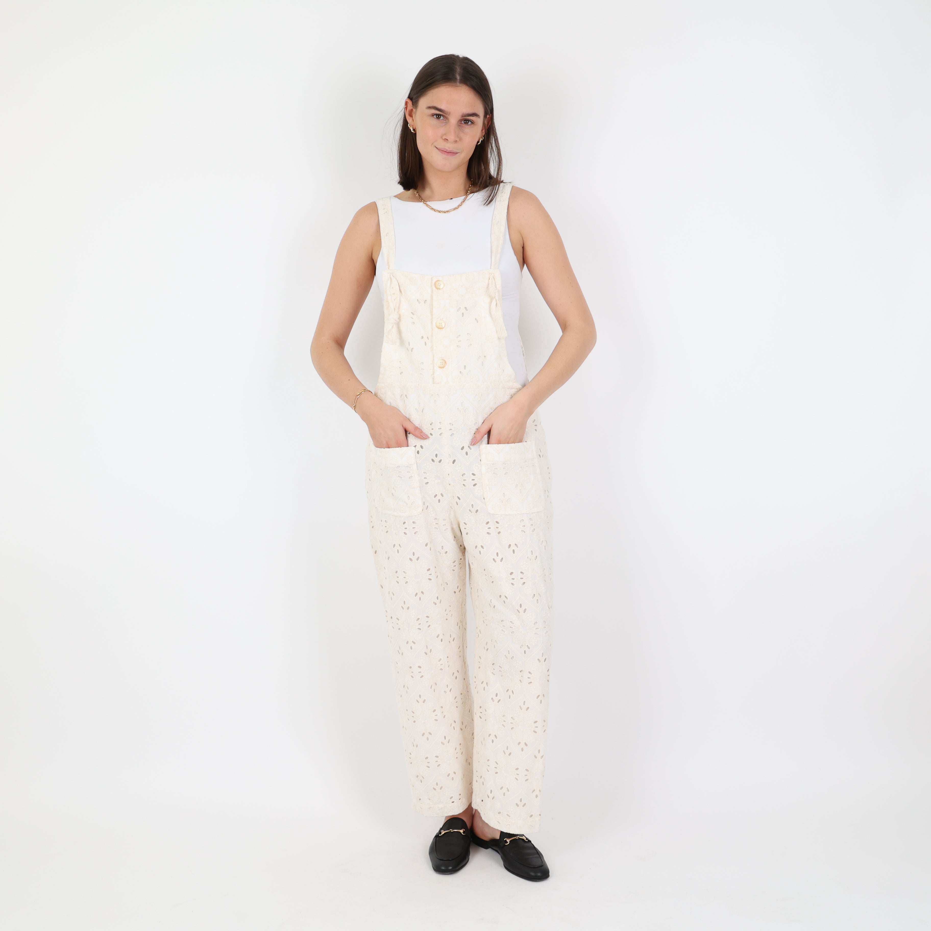 Jumpsuit, UK Size 14