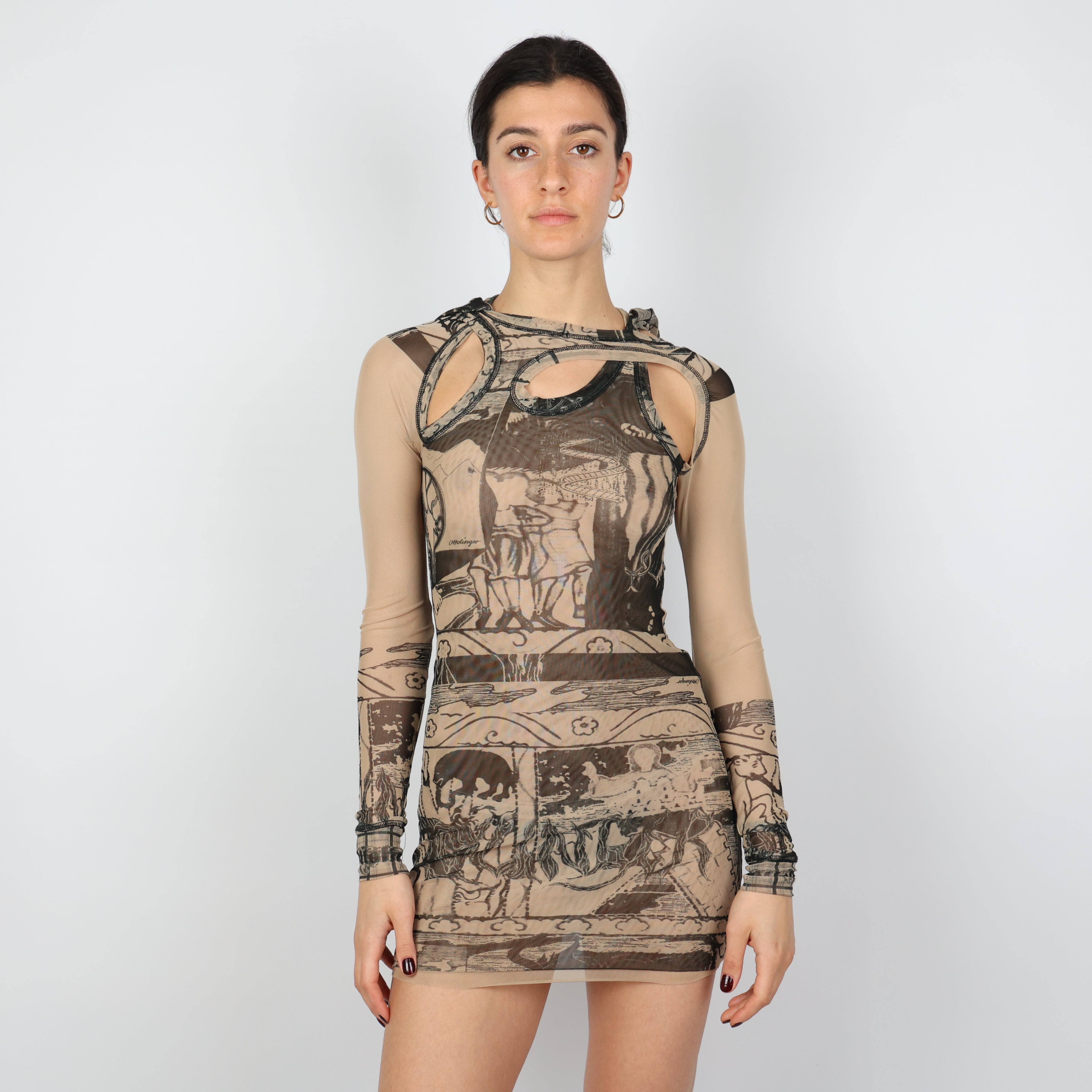 Dress, UK Size 6