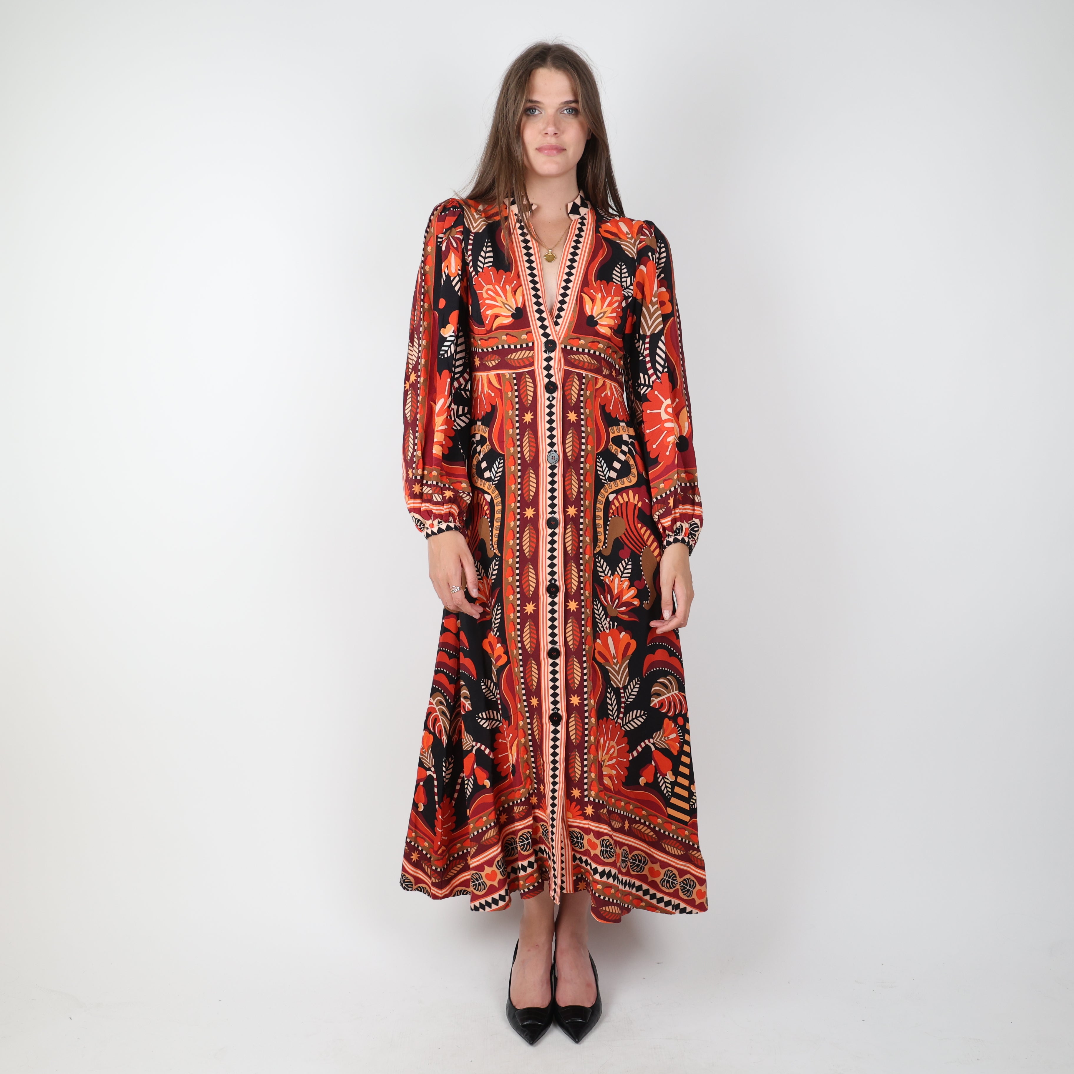 Dress, UK Size 12