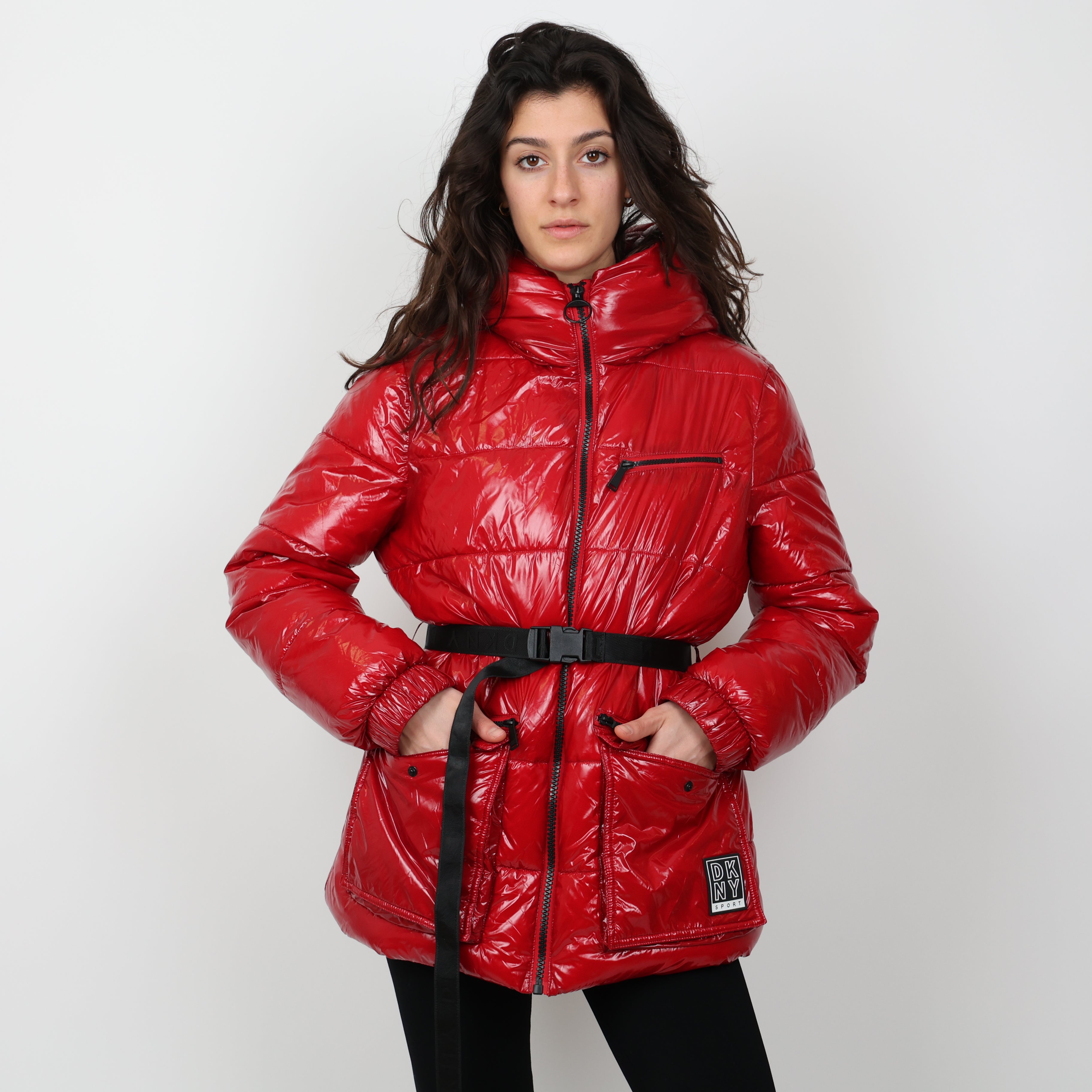 Coat, UK Size 12