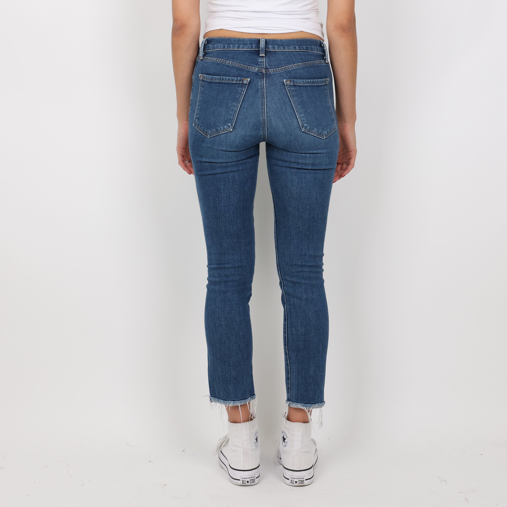 Jeans, Waist 24