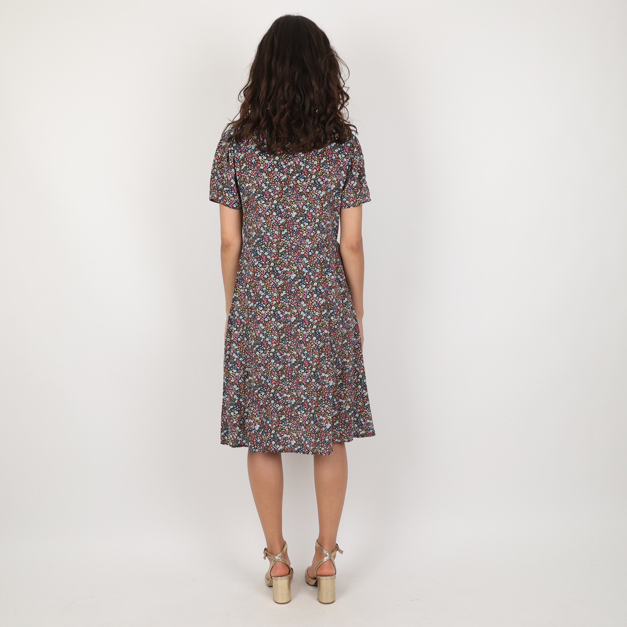 Dress, UK Size 12