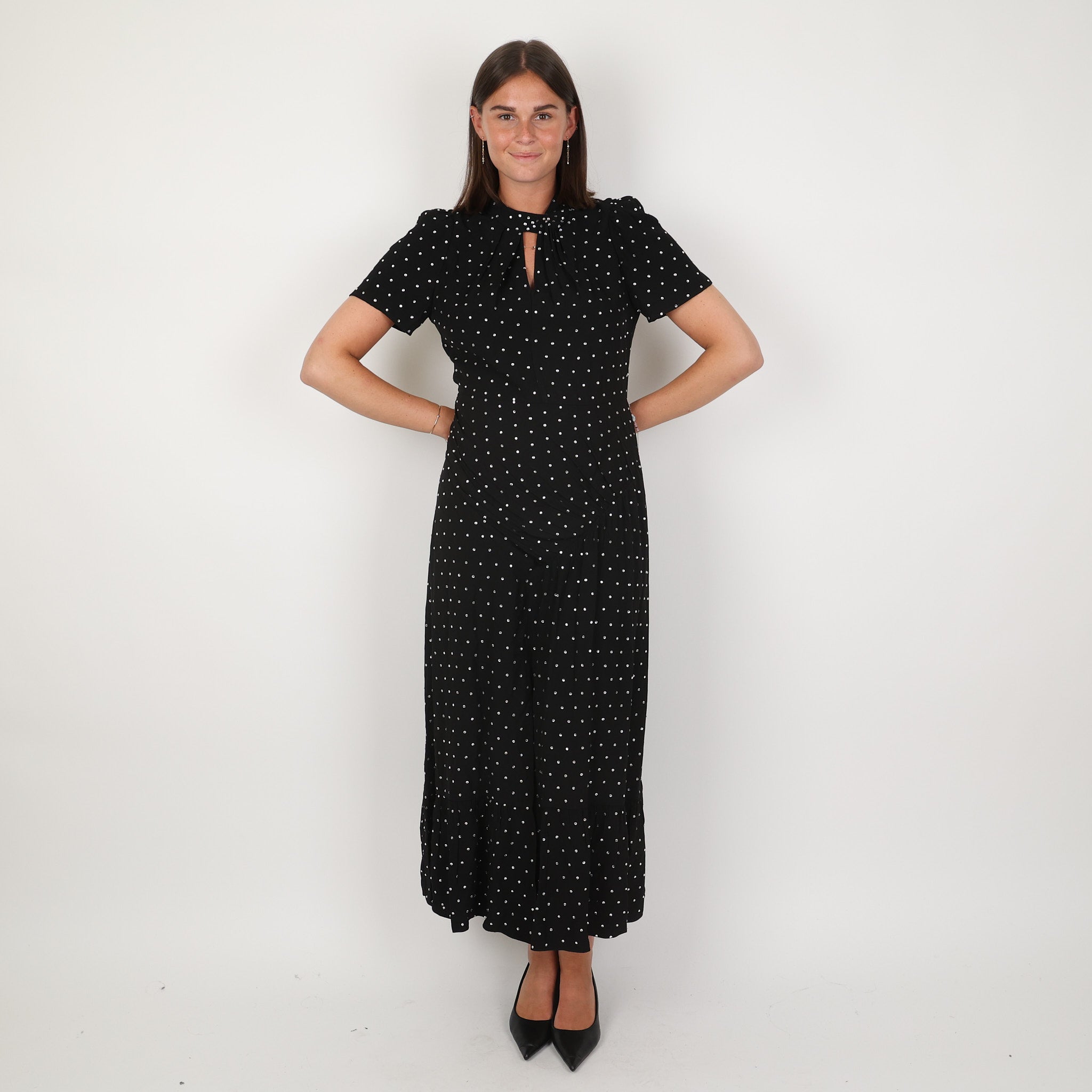 Dress, UK Size 12
