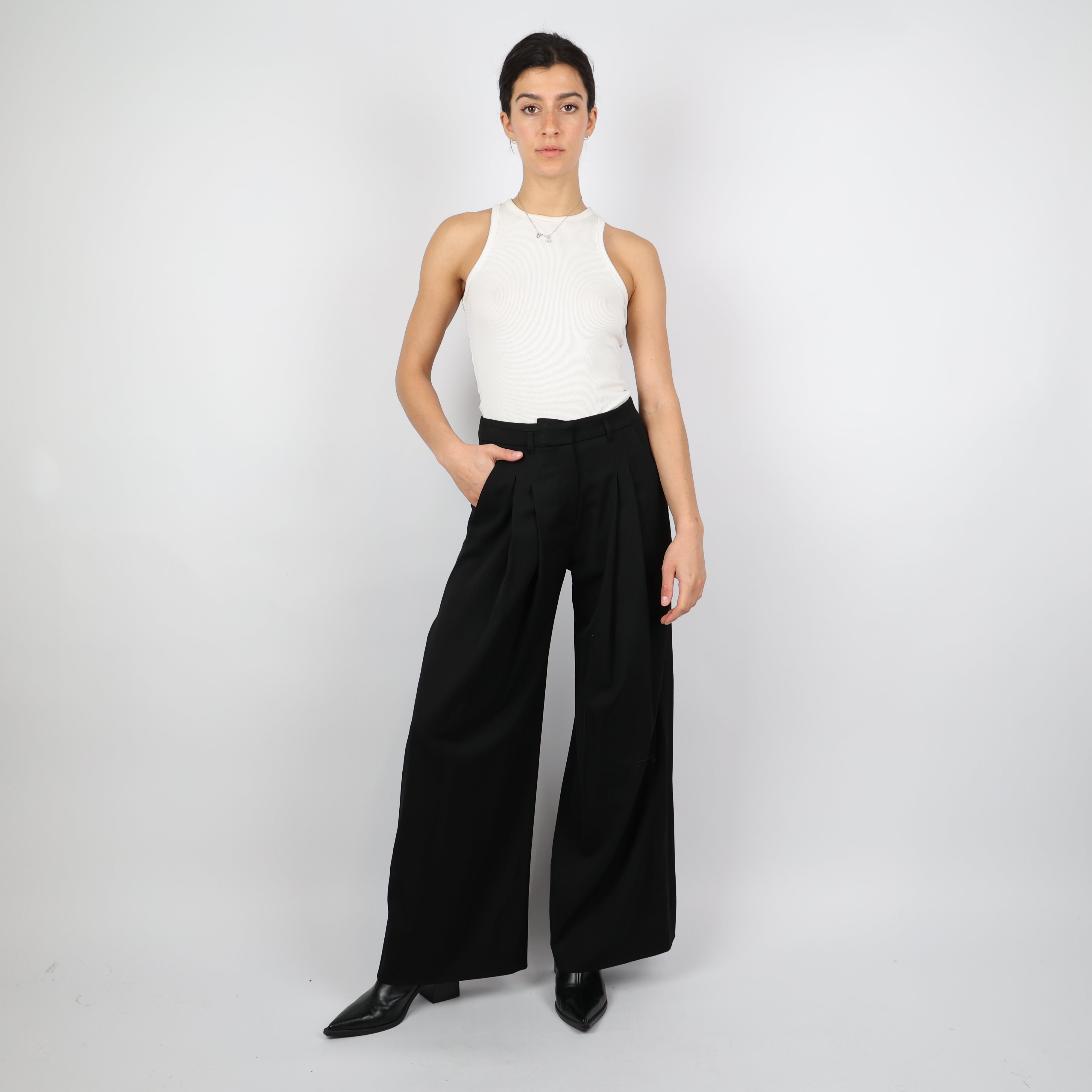 Trousers, UK Size 6