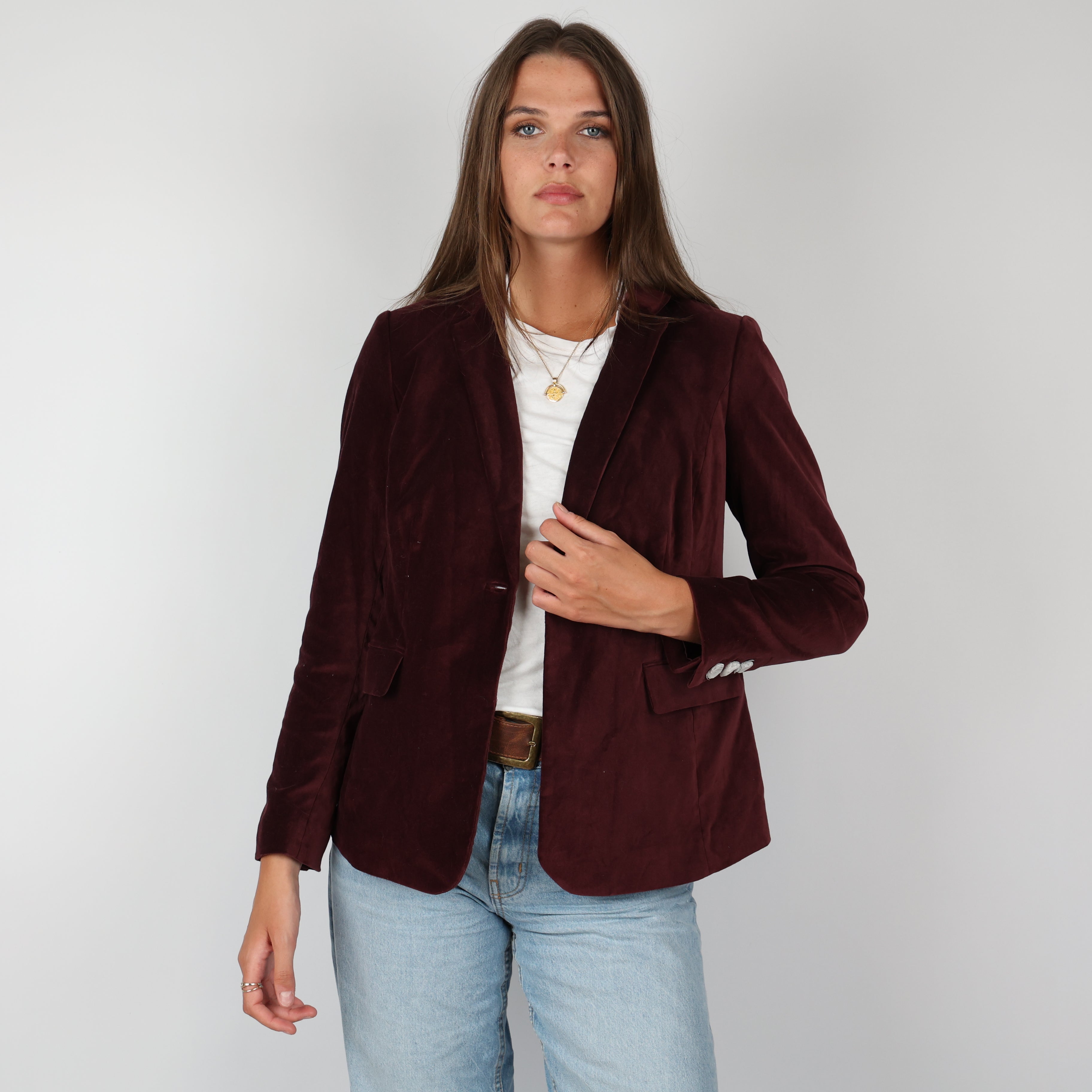 Blazer, UK Size 14