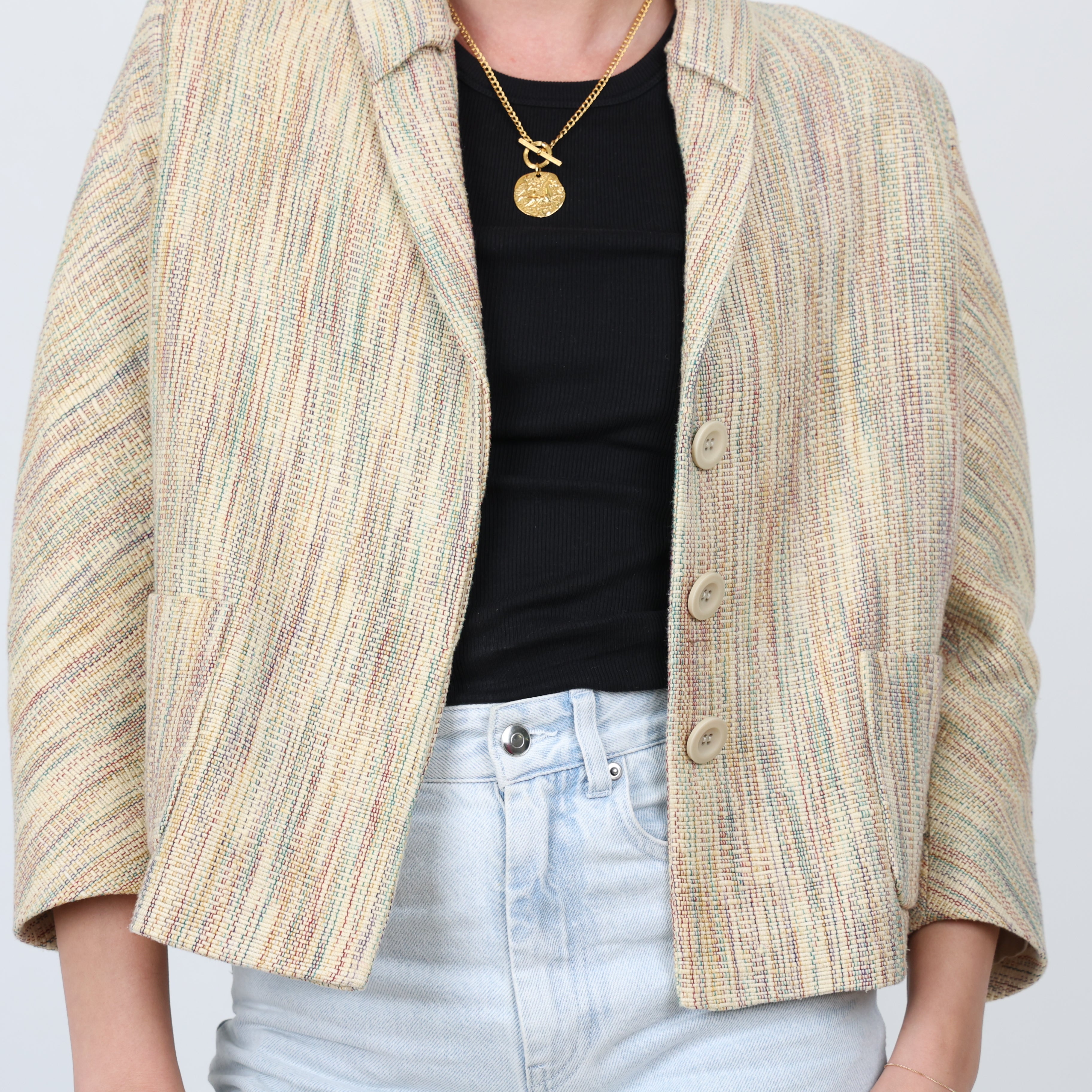 Jacket, UK Size 12
