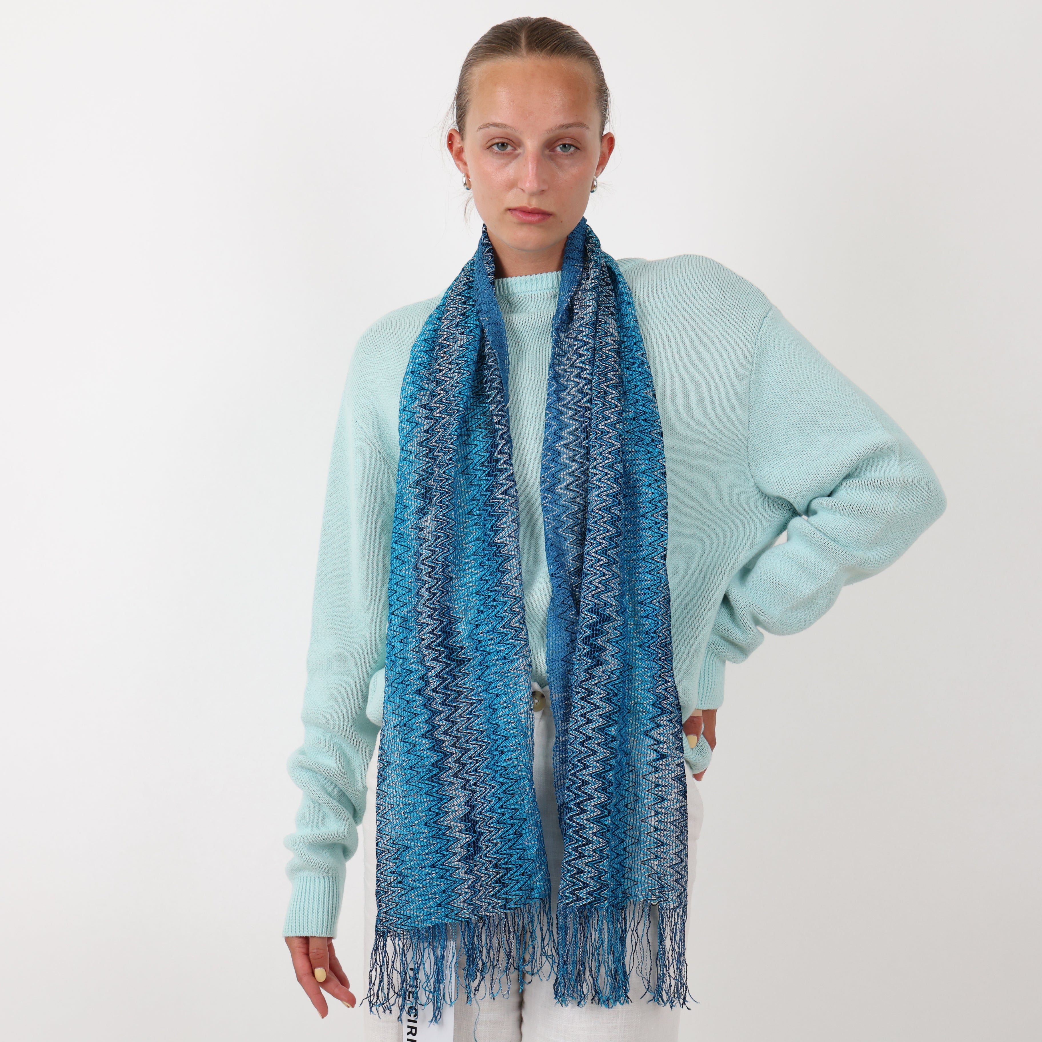 Scarf,