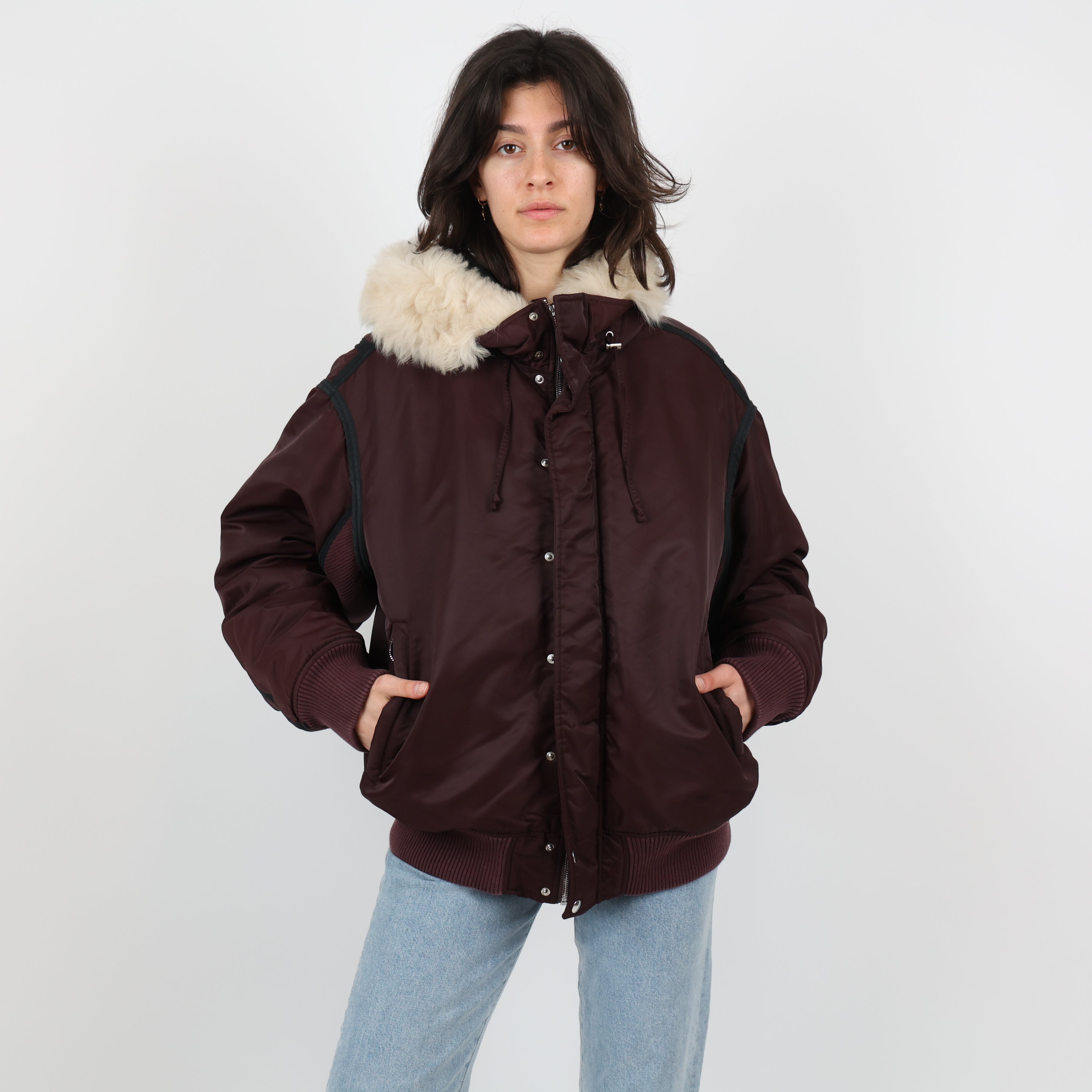Coat, UK Size 14