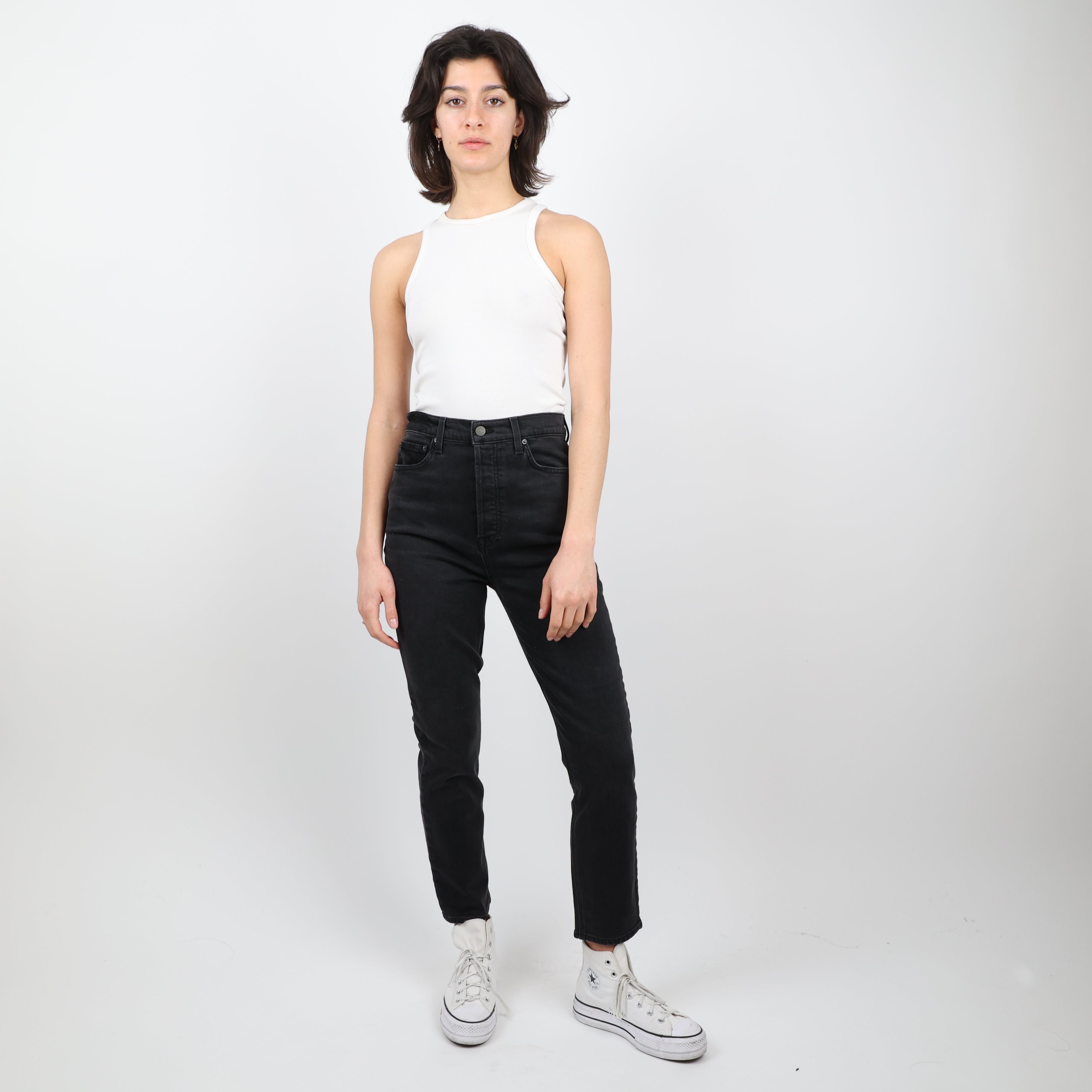 Jeans, Waist 28