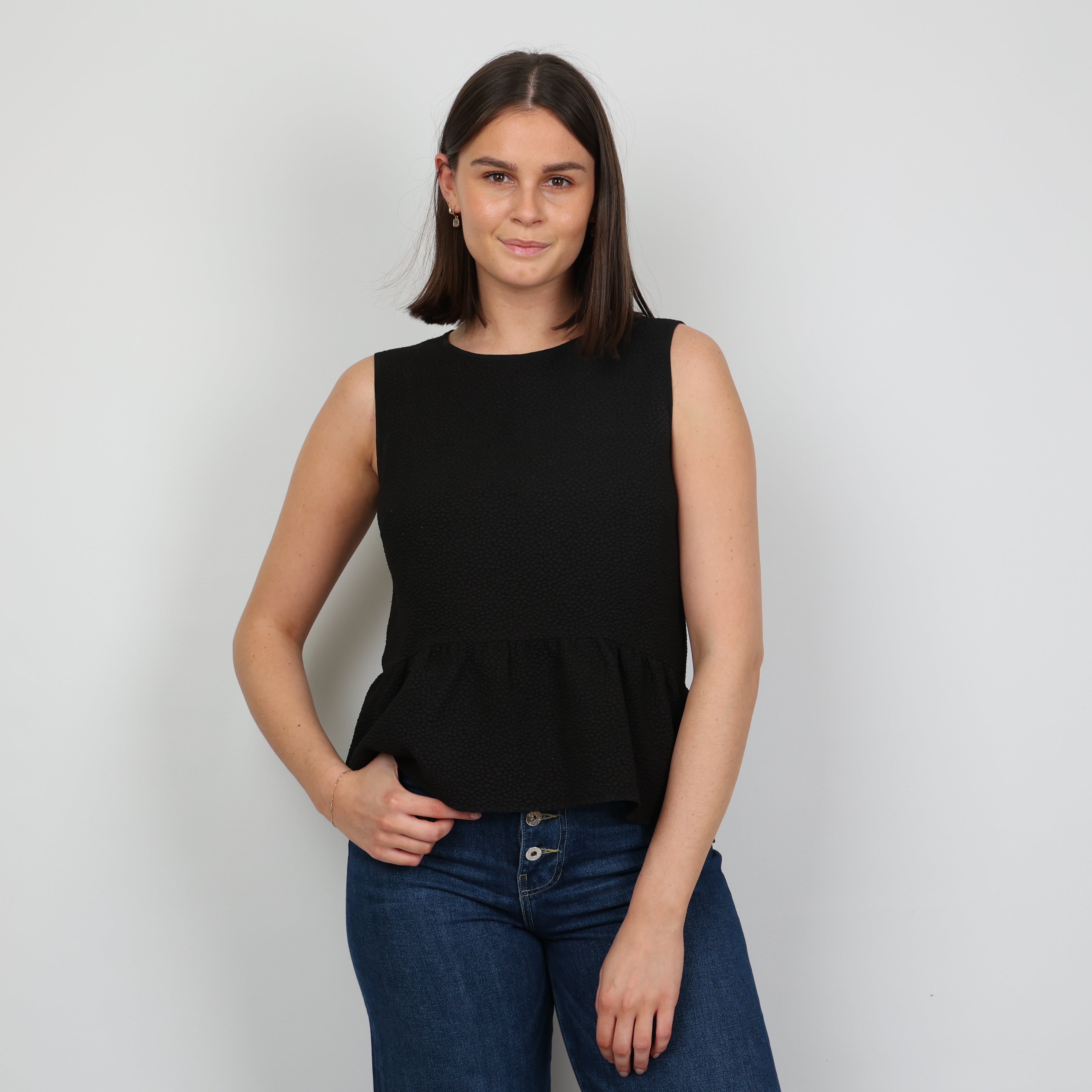 Top, UK Size 10