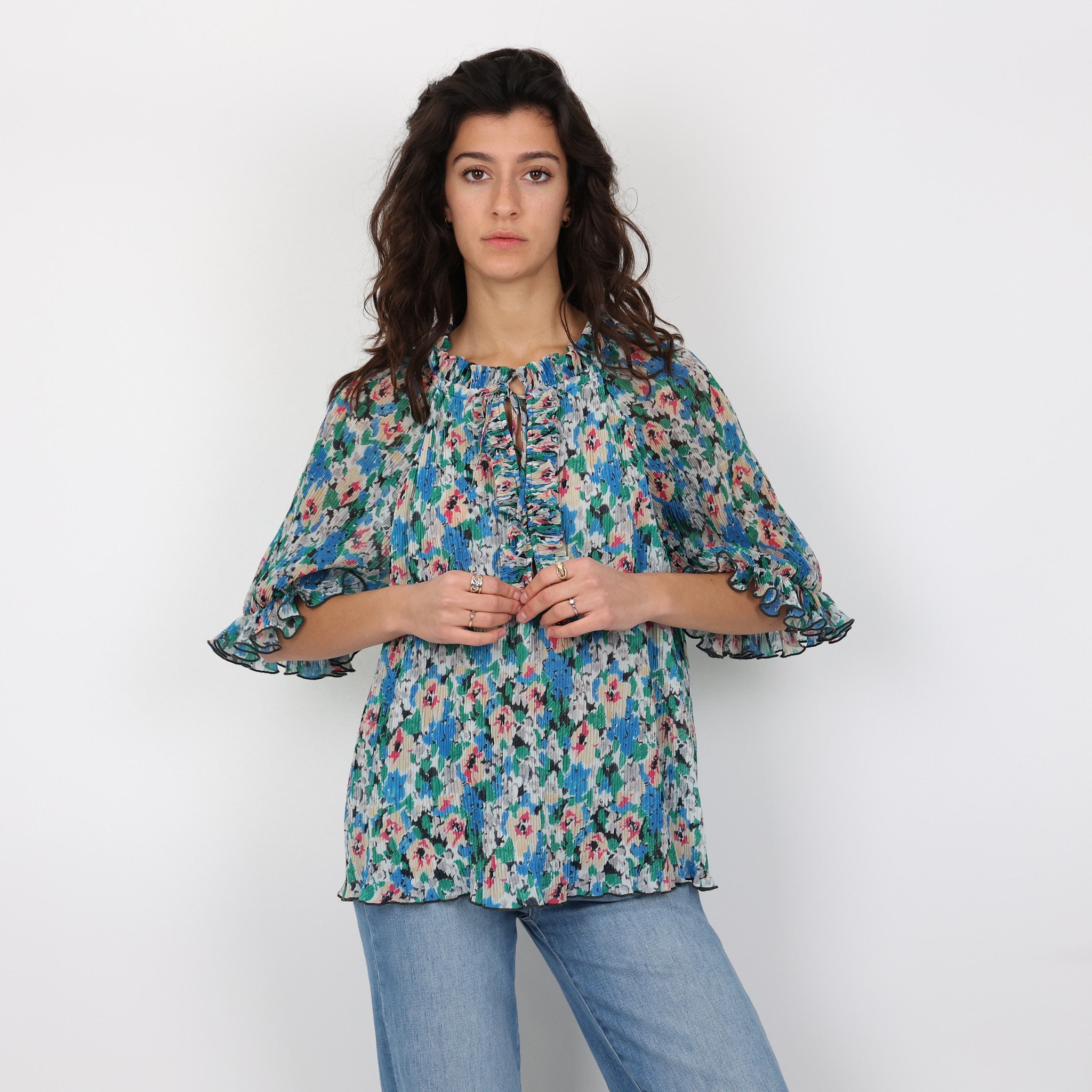 Blouse, UK Size 6