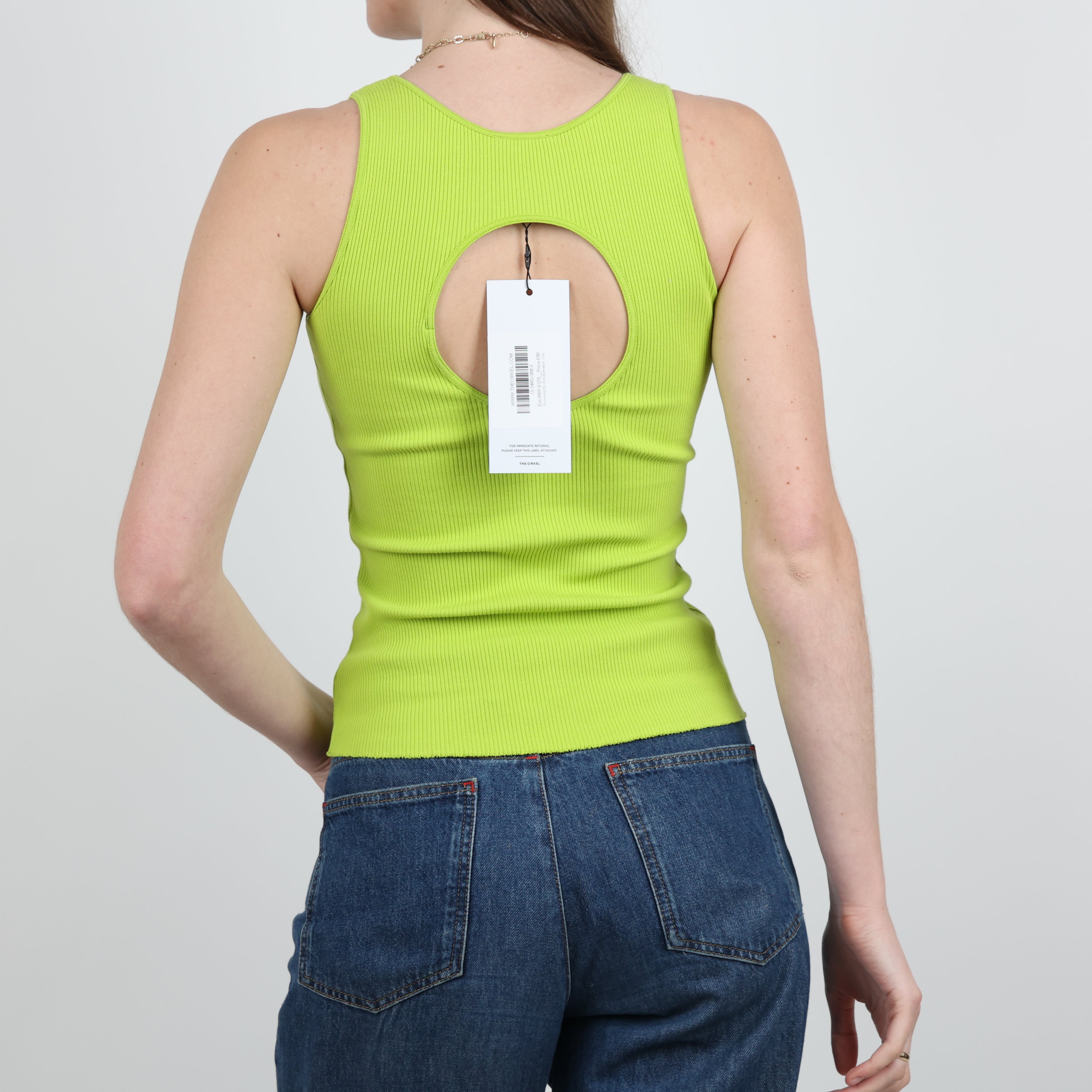 Top, UK Size 8