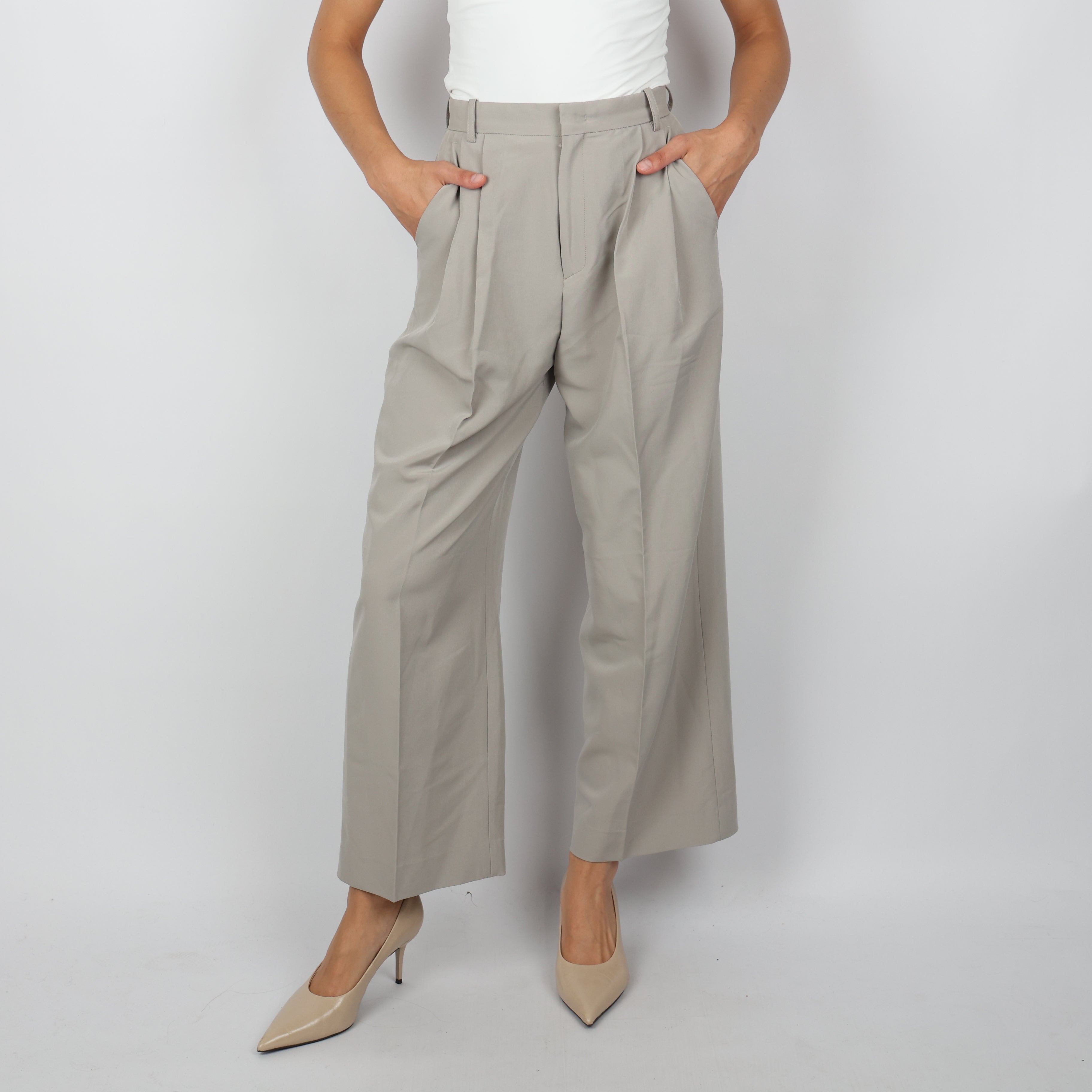 Trousers, UK Size 8