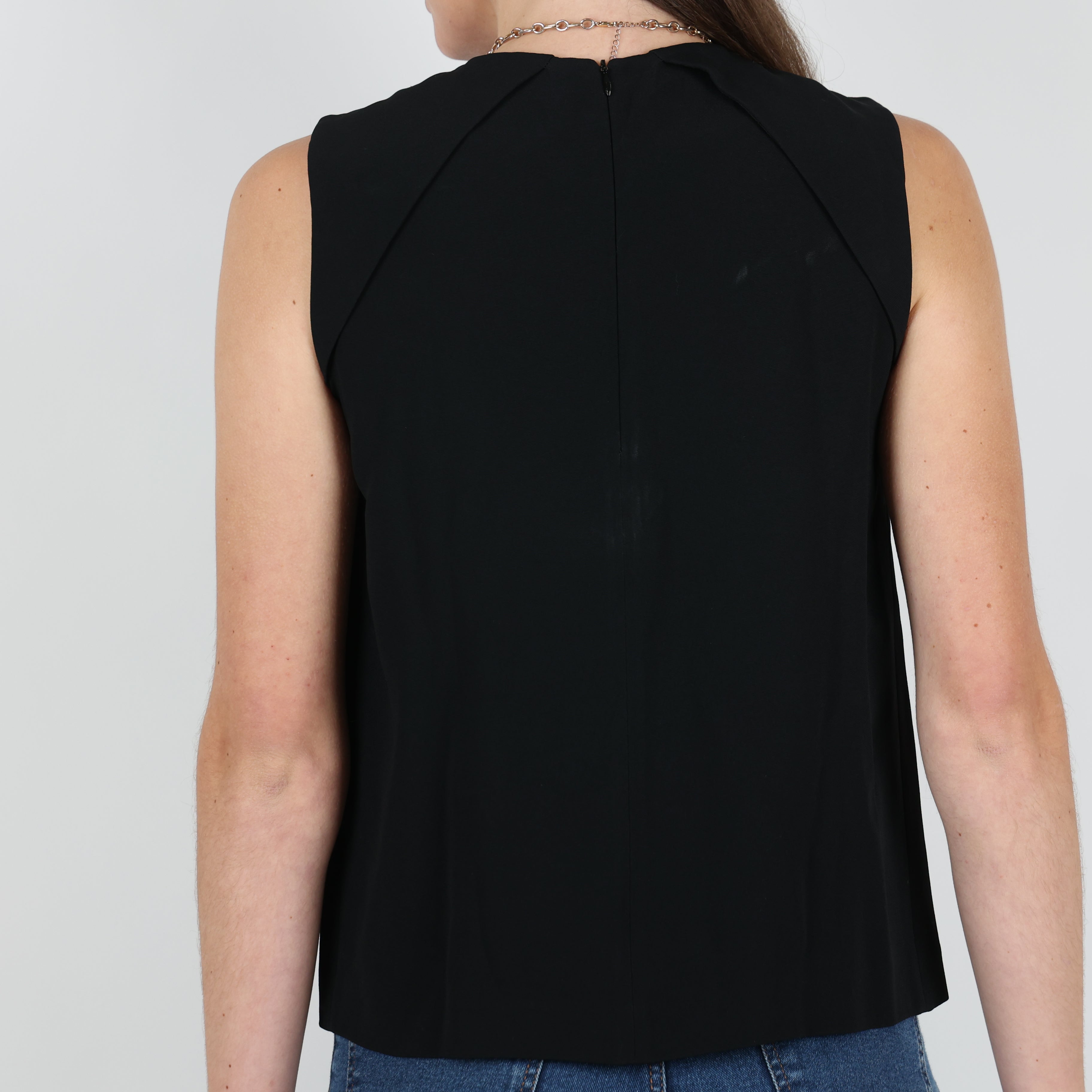 Top, UK Size 8