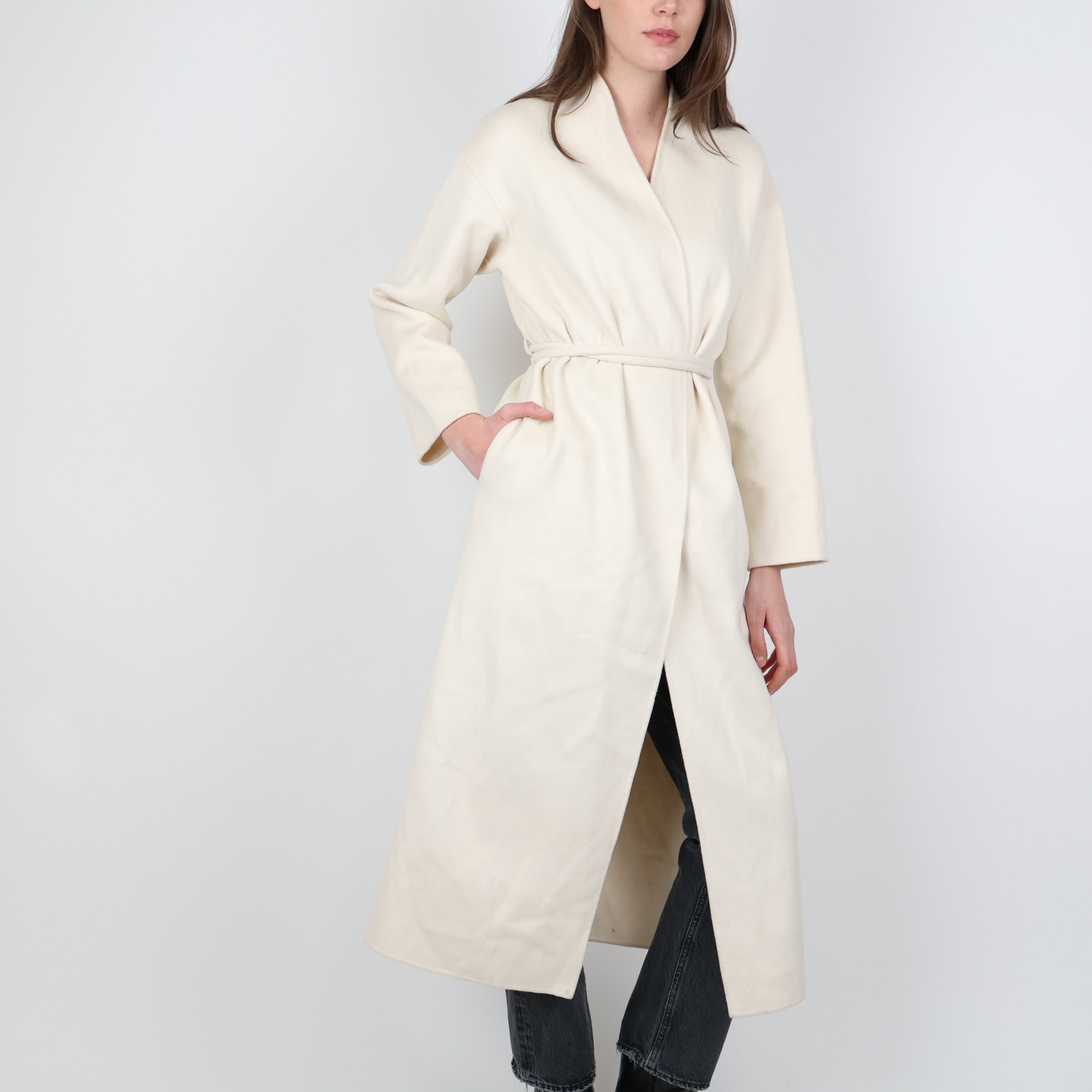 Coat, UK Size 8