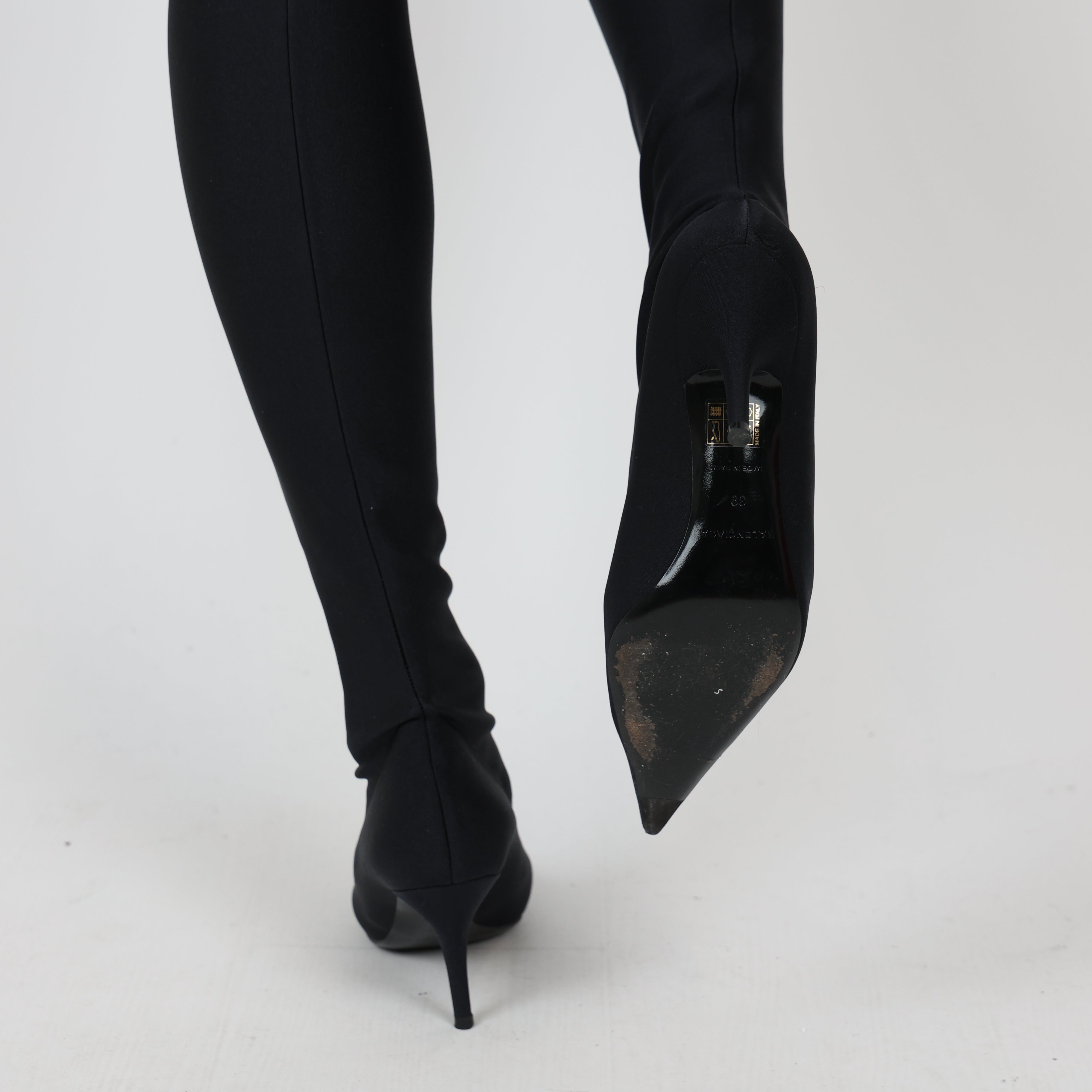 Boots , Shoe Size 39