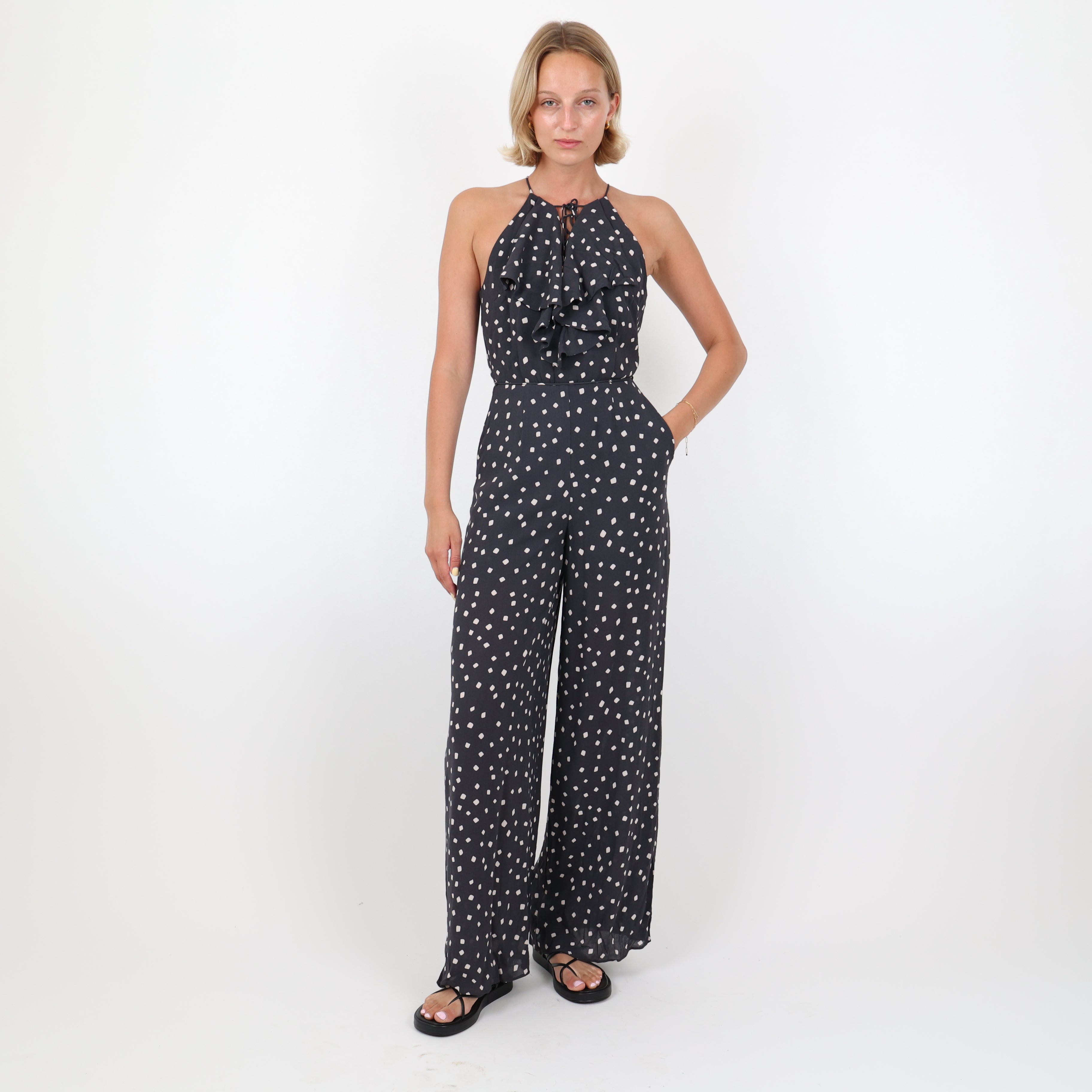 Jumpsuit, UK Size 6