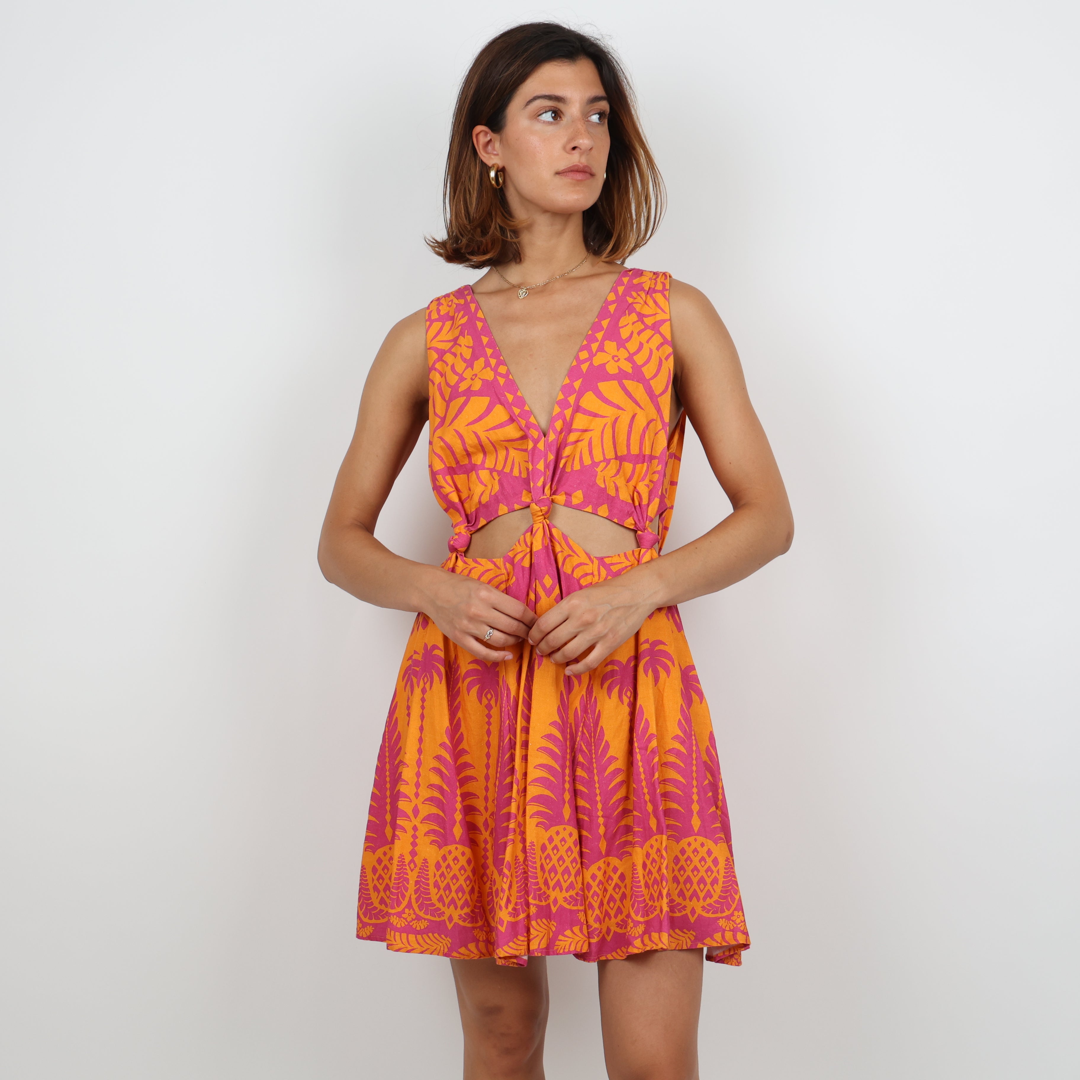 Dress, UK Size 8