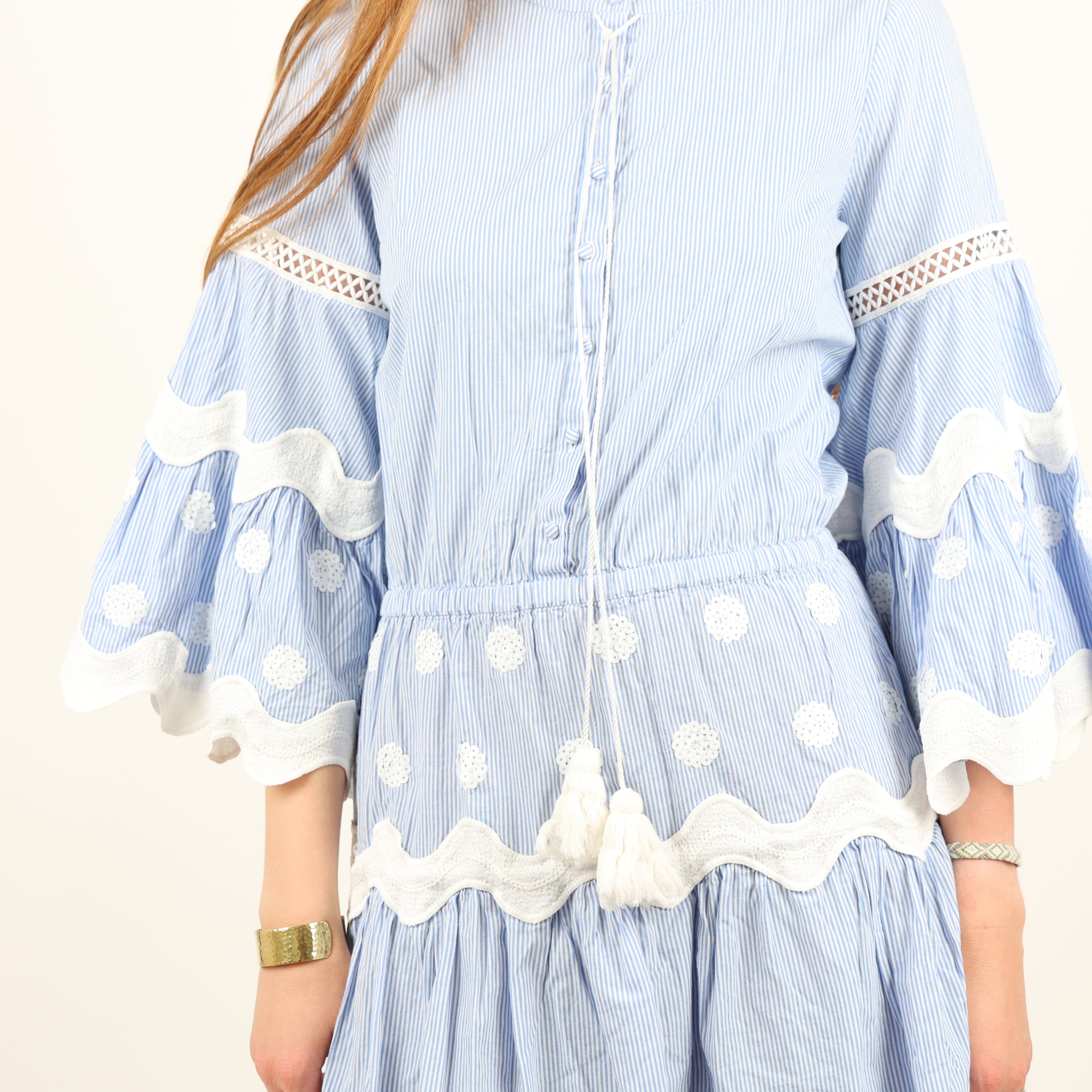 Dress, UK Size 8