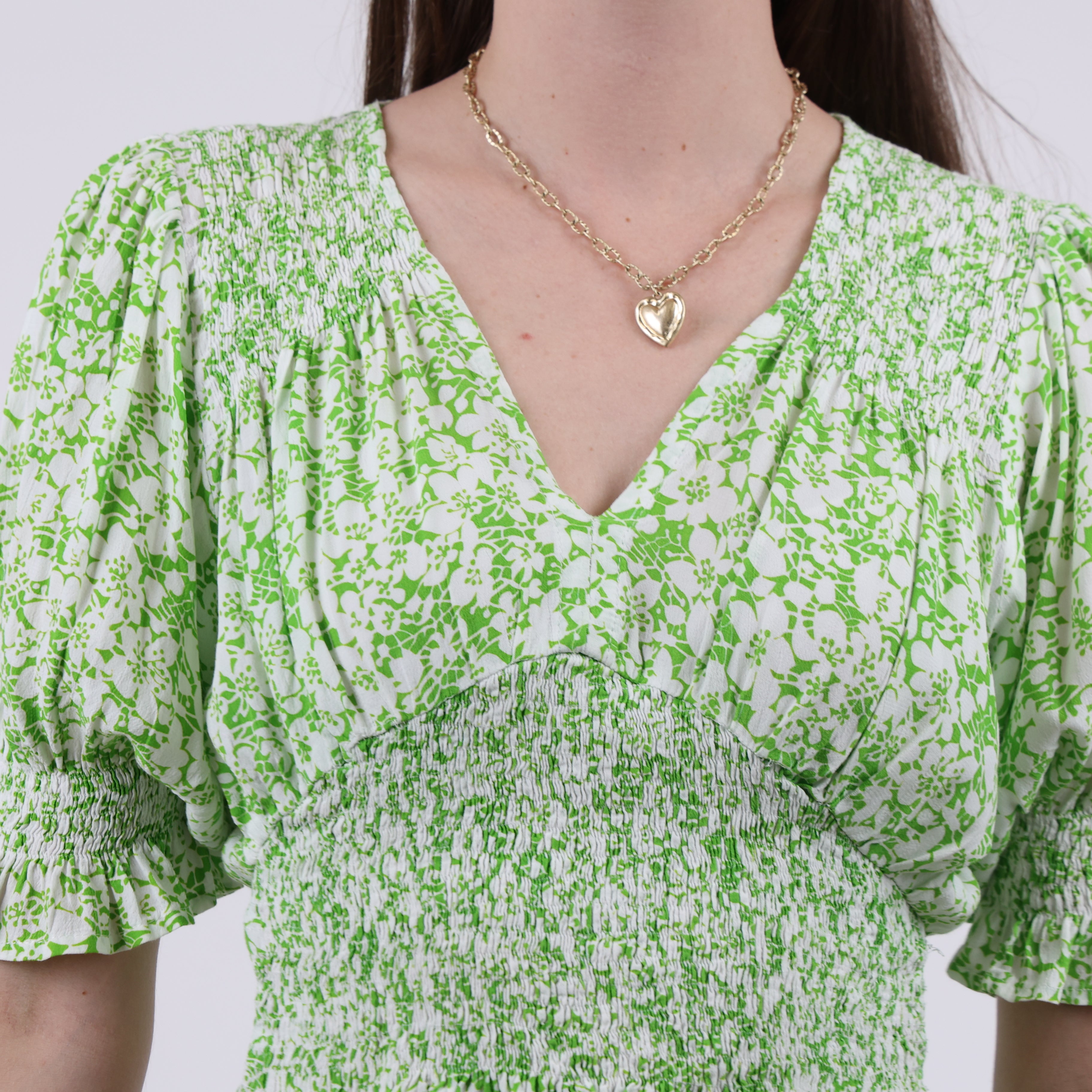 Top, UK Size 10