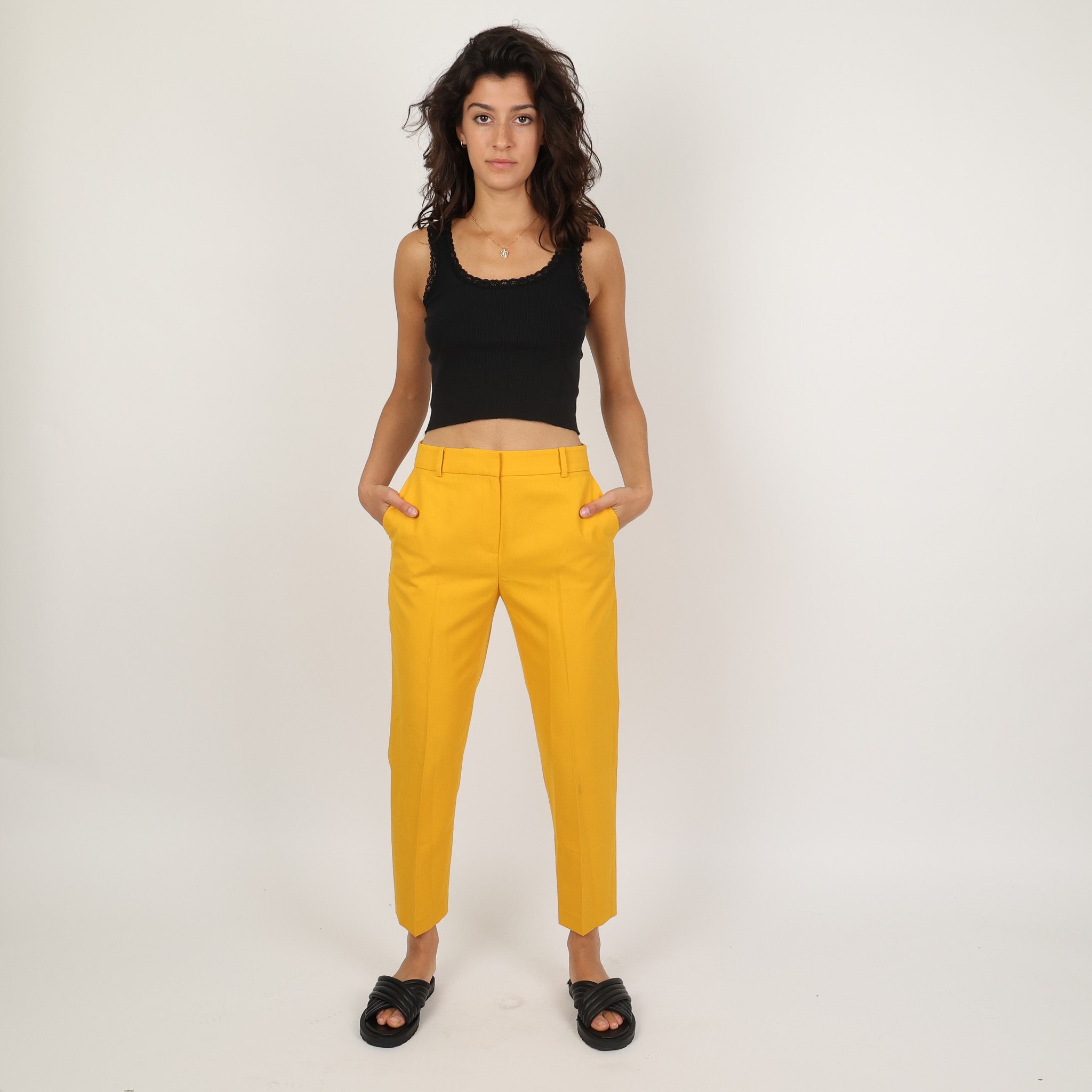 Trousers, UK Size 8