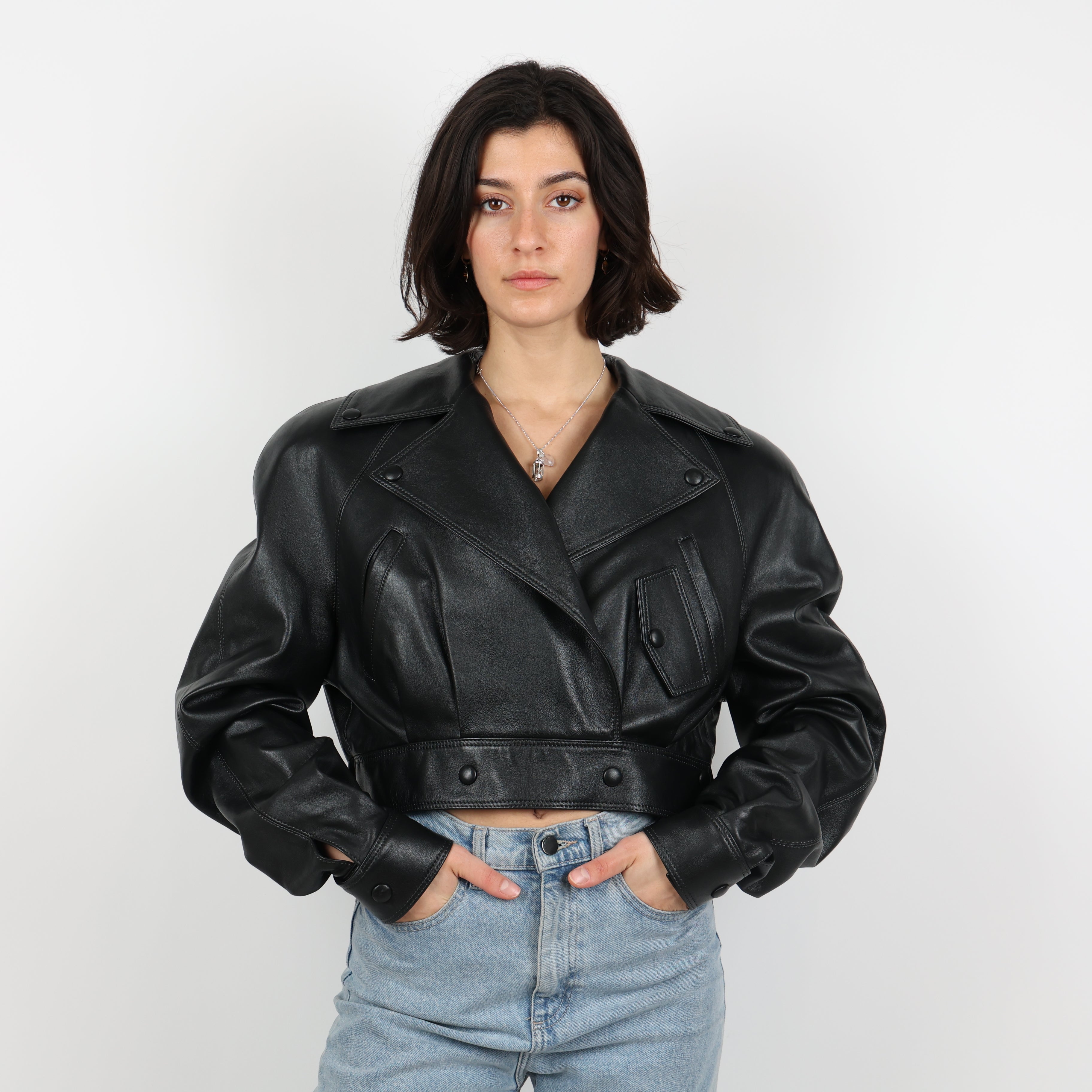 Jacket, UK Size One Size