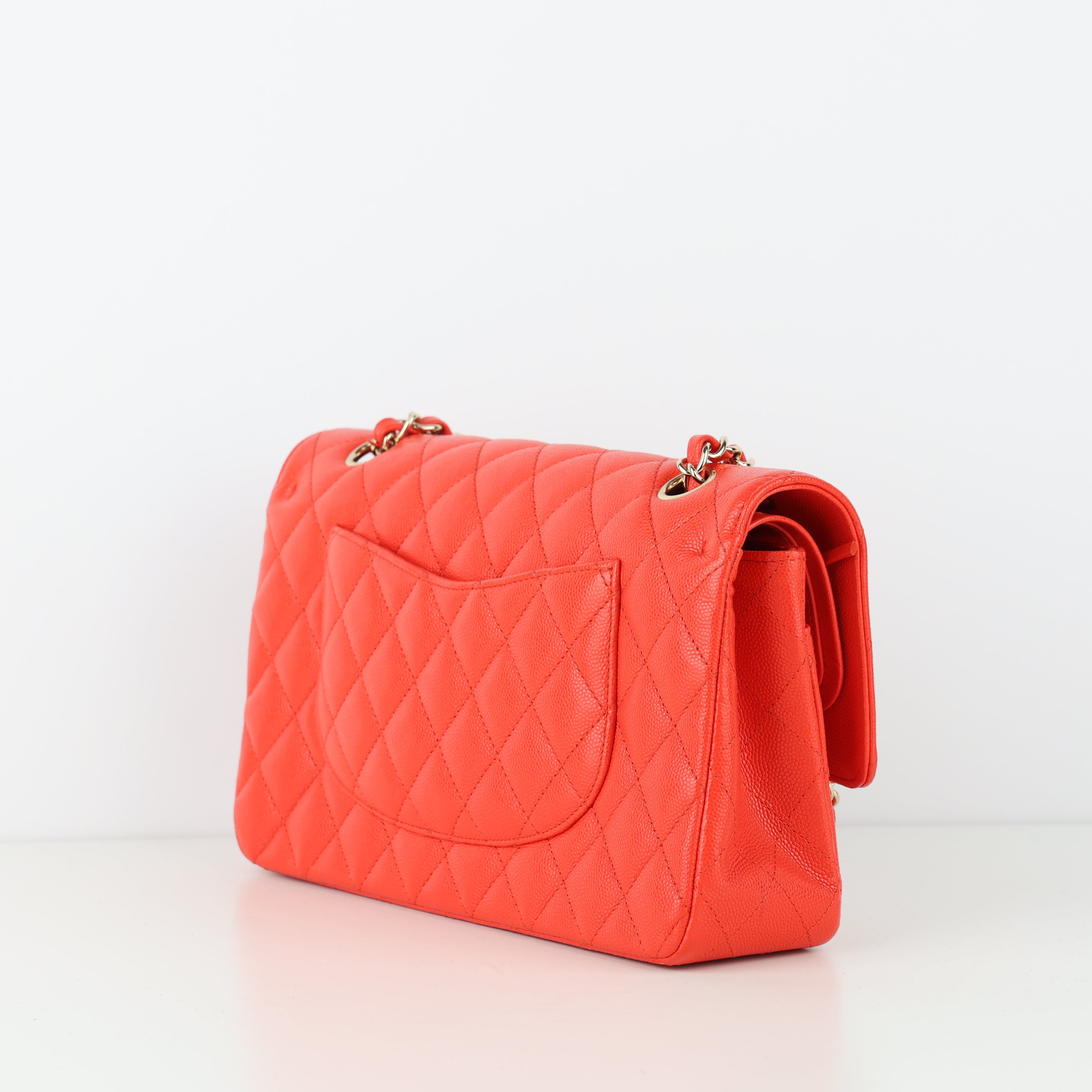 Chanel , Medium Classic Double Flap