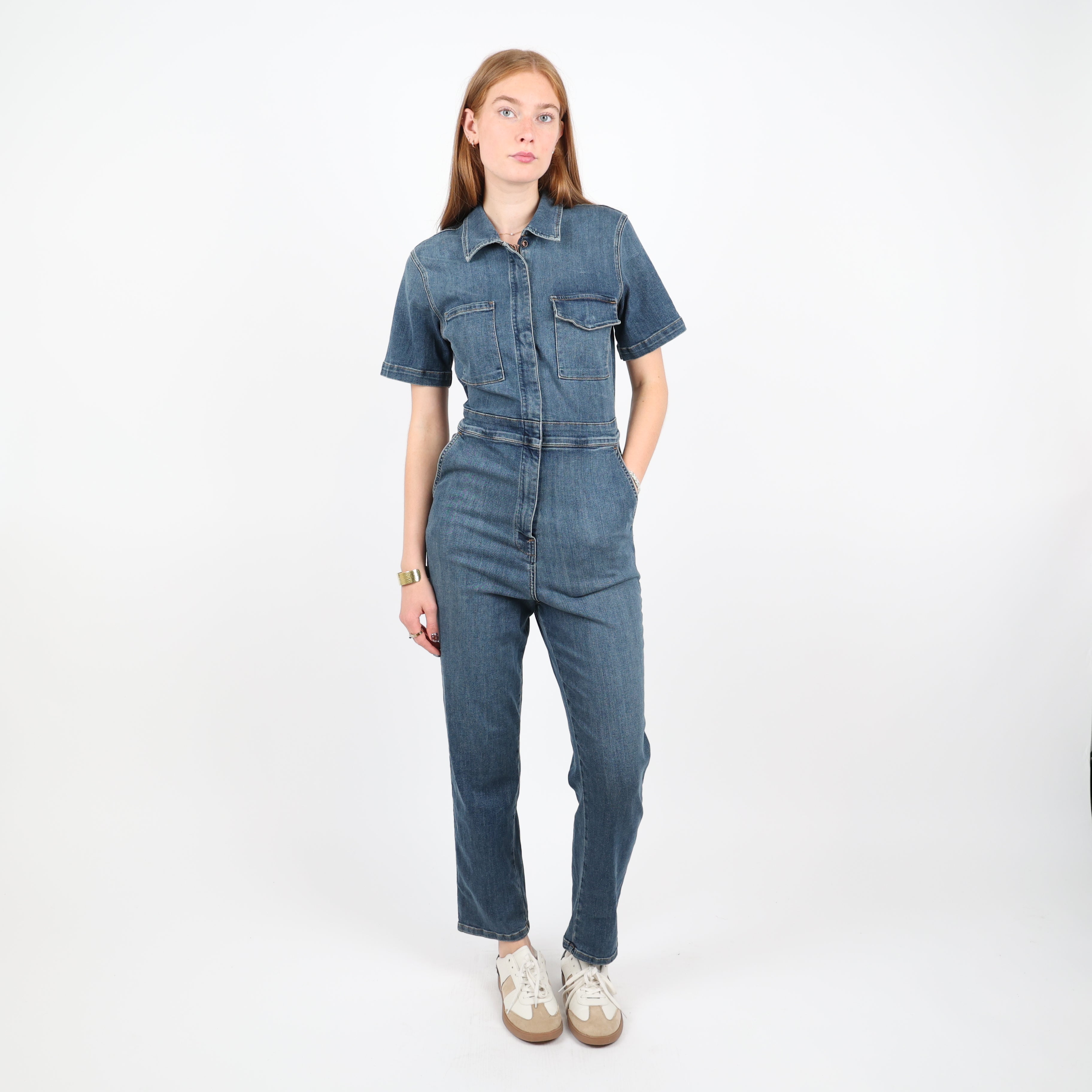 Jumpsuit, UK Size 10