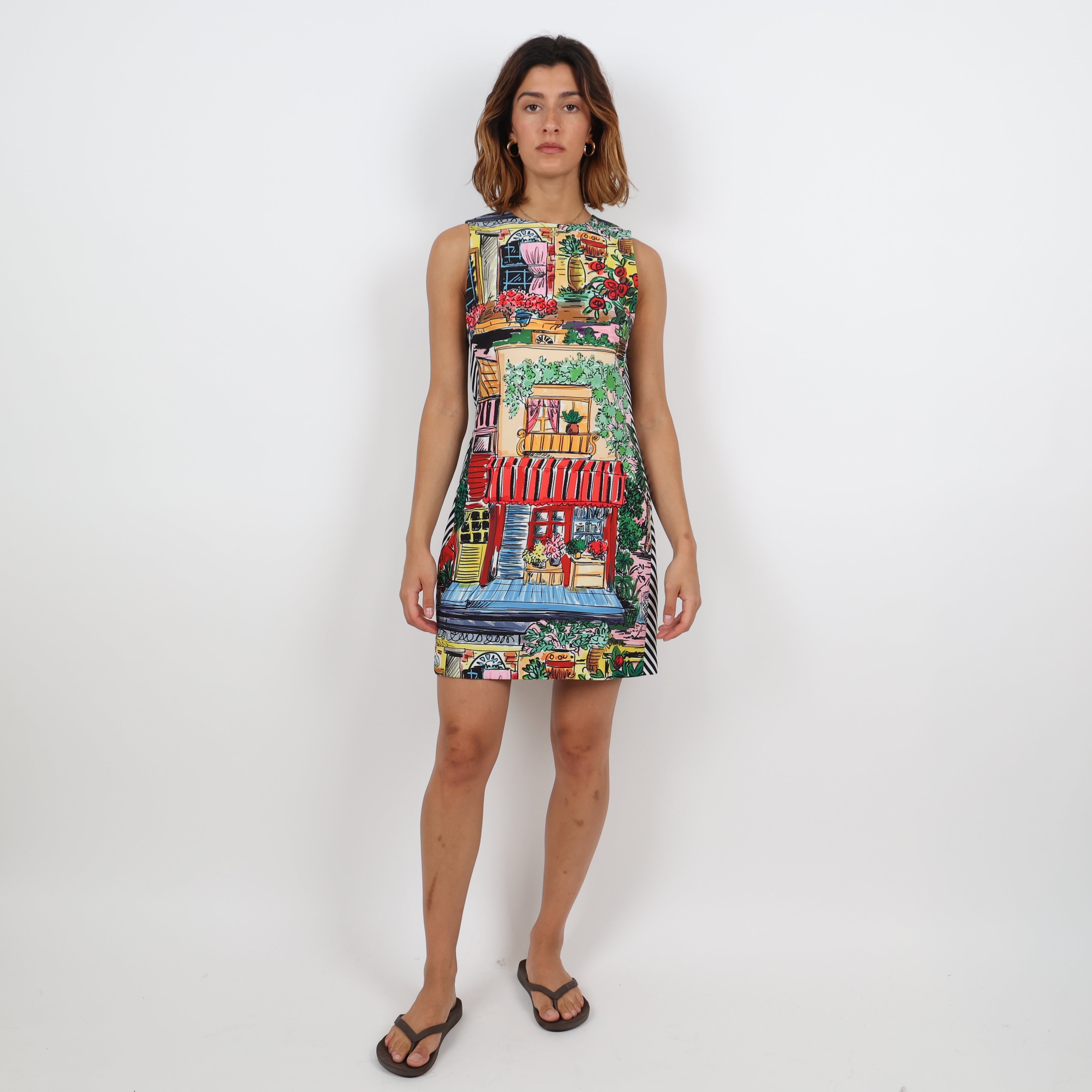 Dress, UK Size 12